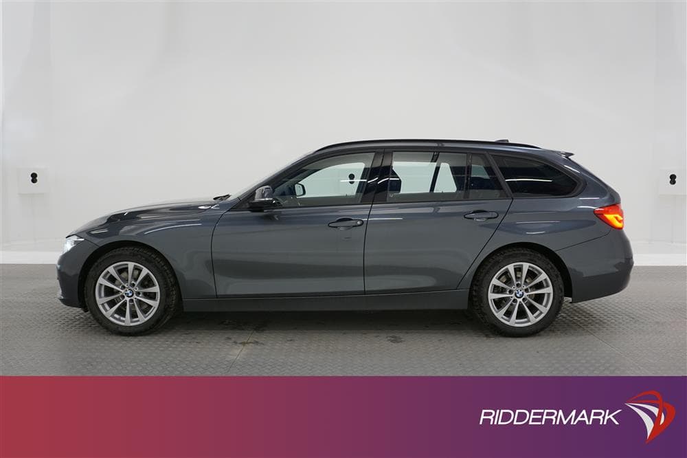 BMW  320d