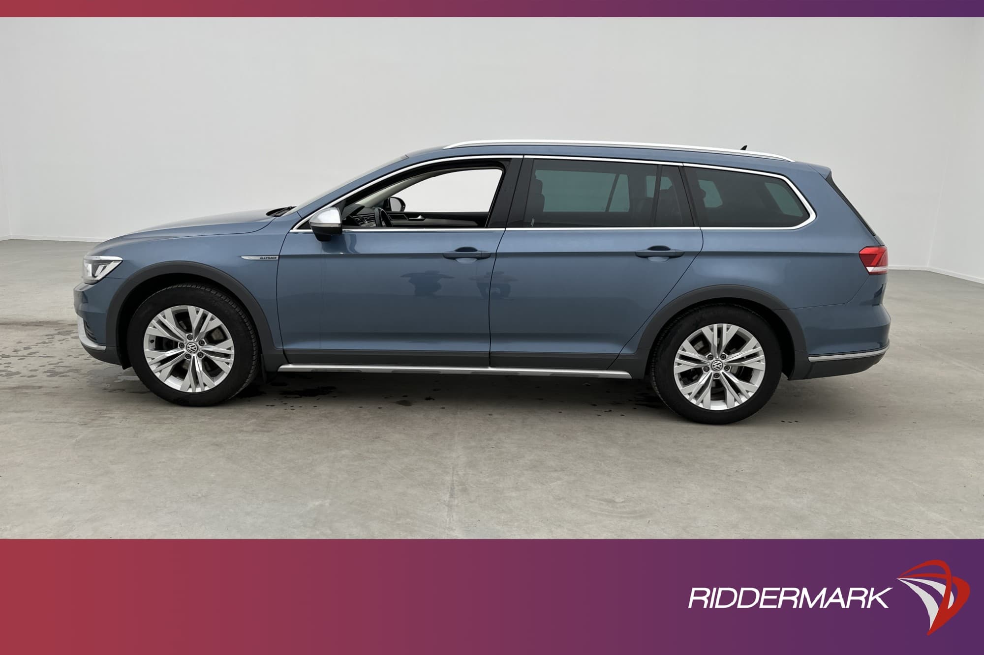 Volkswagen Passat Alltrack 2.0 TDI 4M