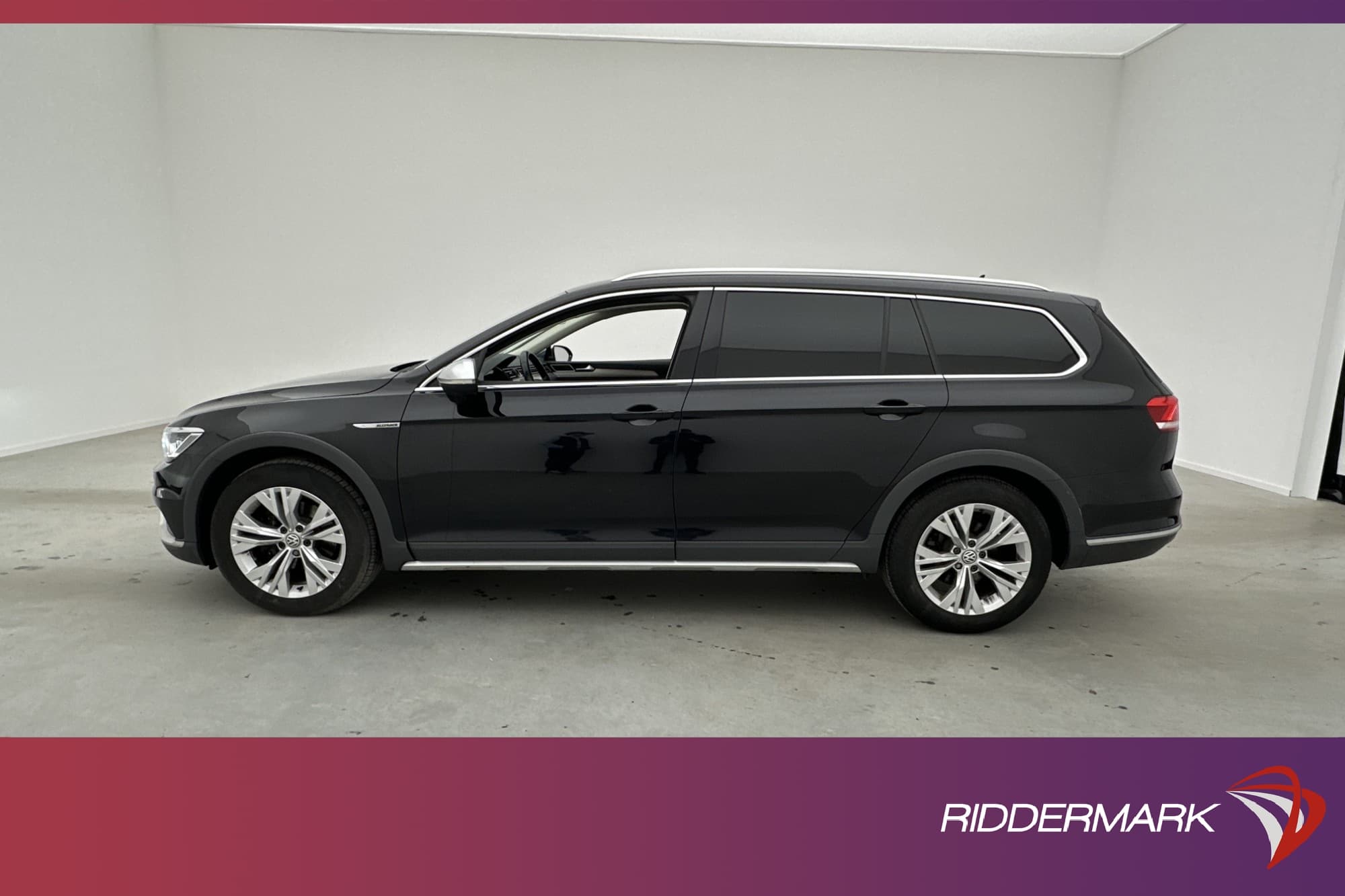 Volkswagen Passat Alltrack 2.0 TDI SCR 4M