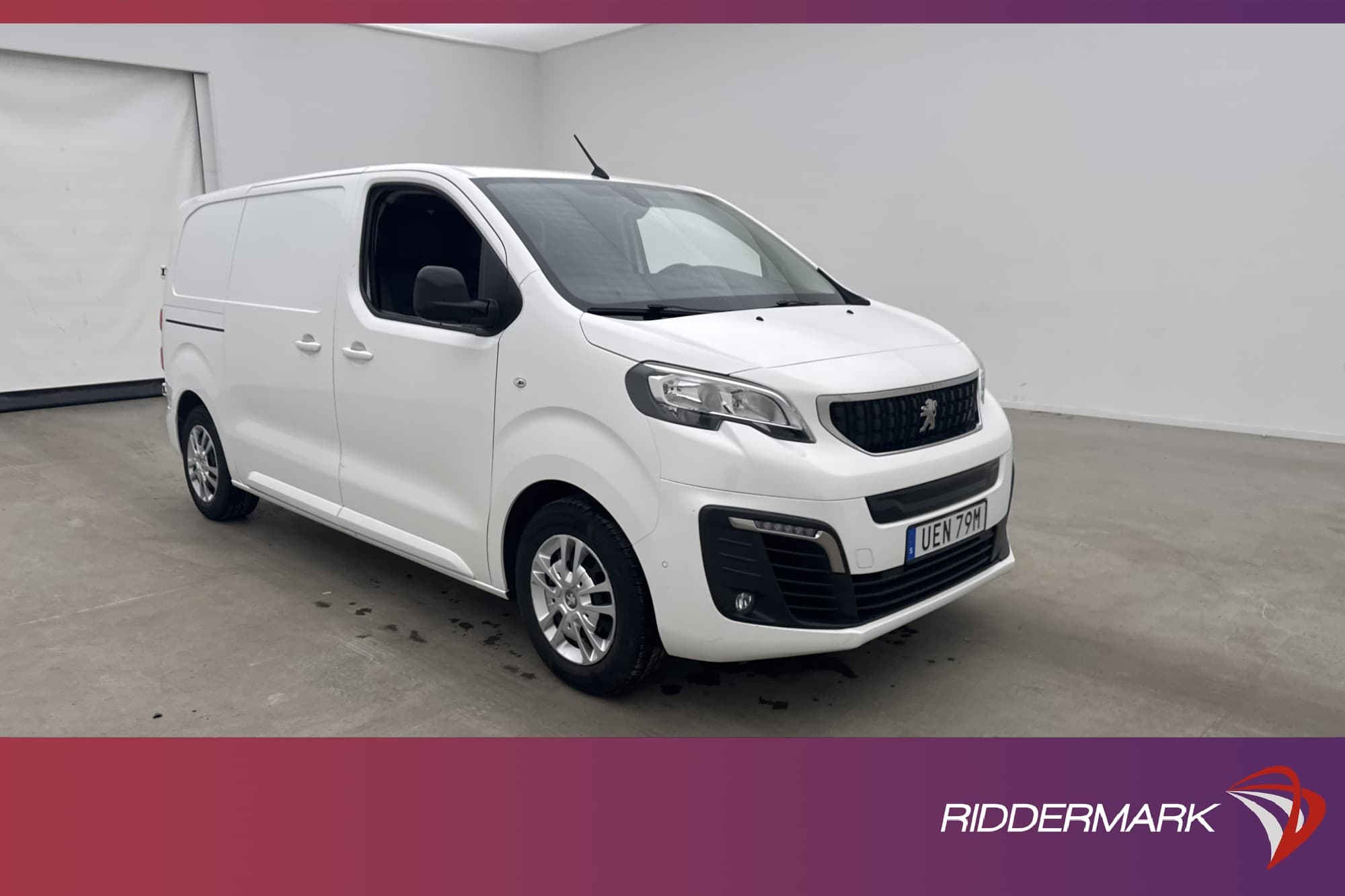 Peugeot e-Expert L2 136hk