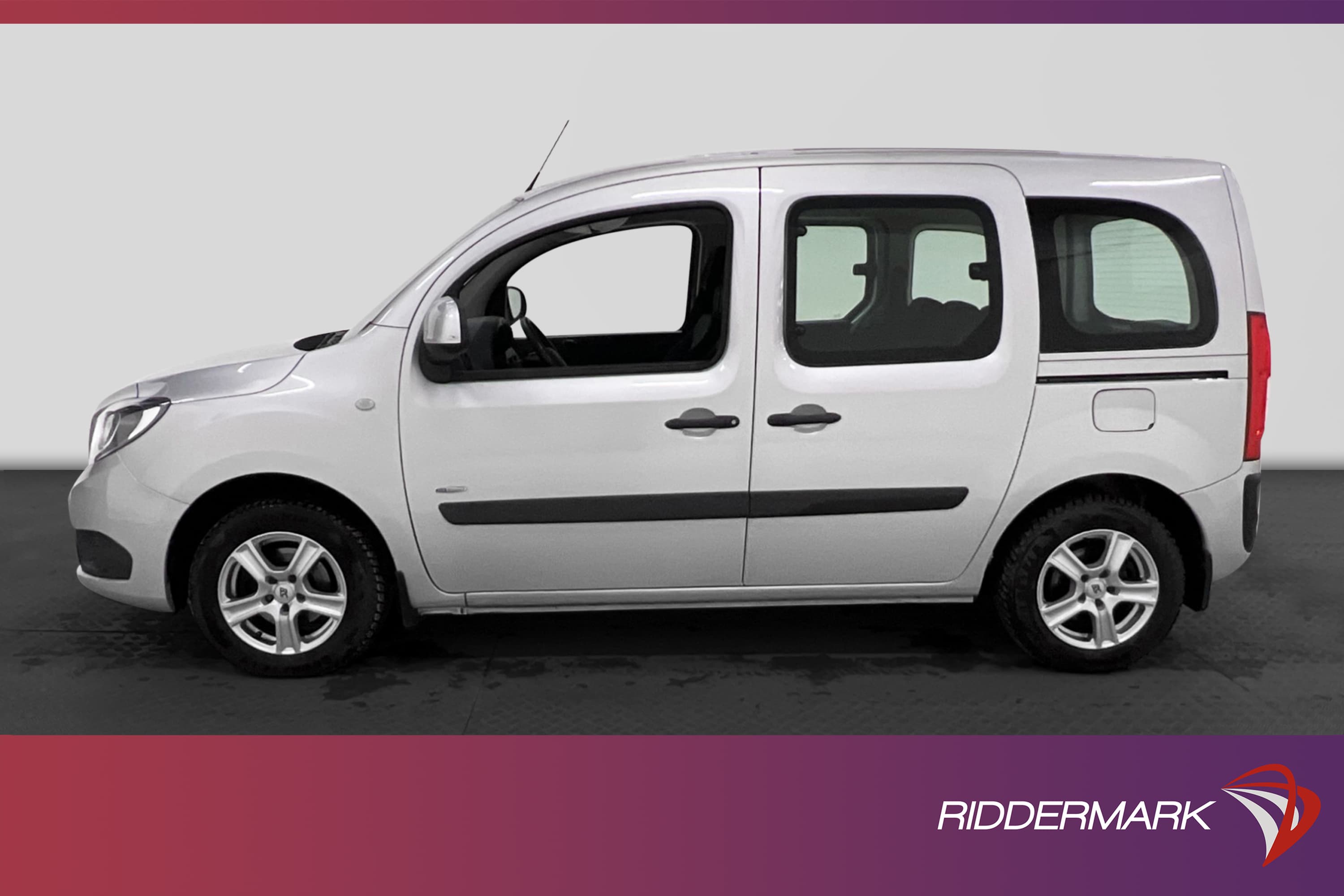 Mercedes-Benz Citan Kombi