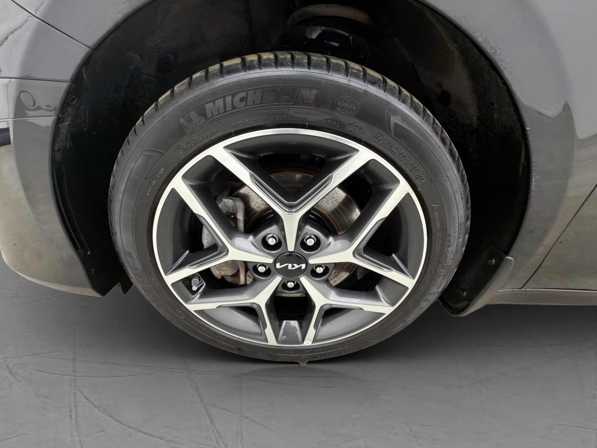 slider