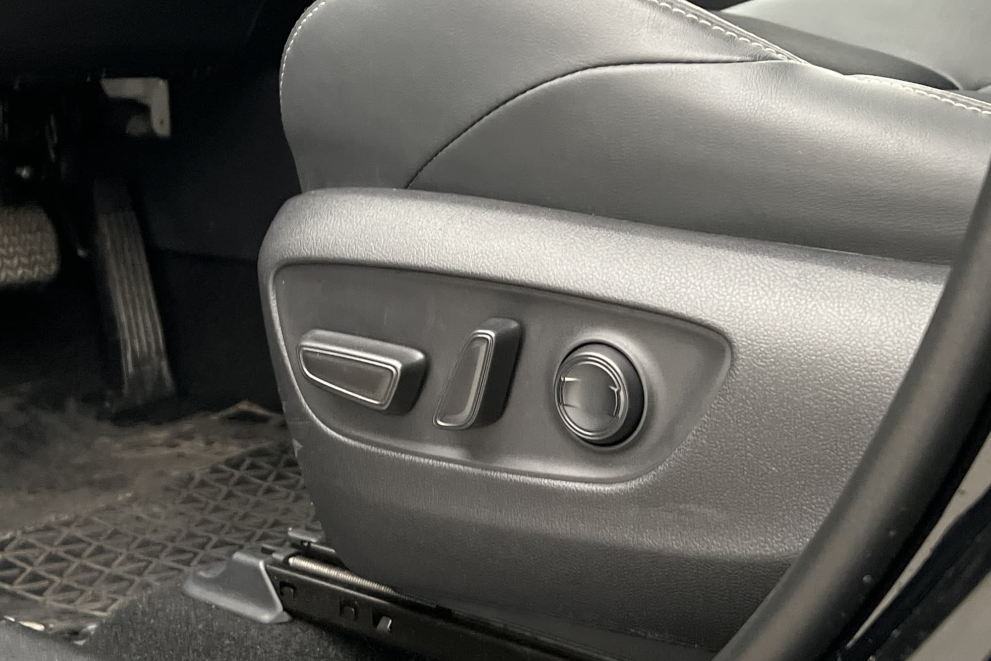 slider