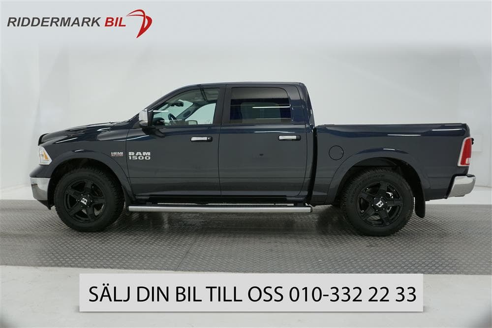 Dodge Ram Laramie 1500 5.7 4WD 401hk Moms