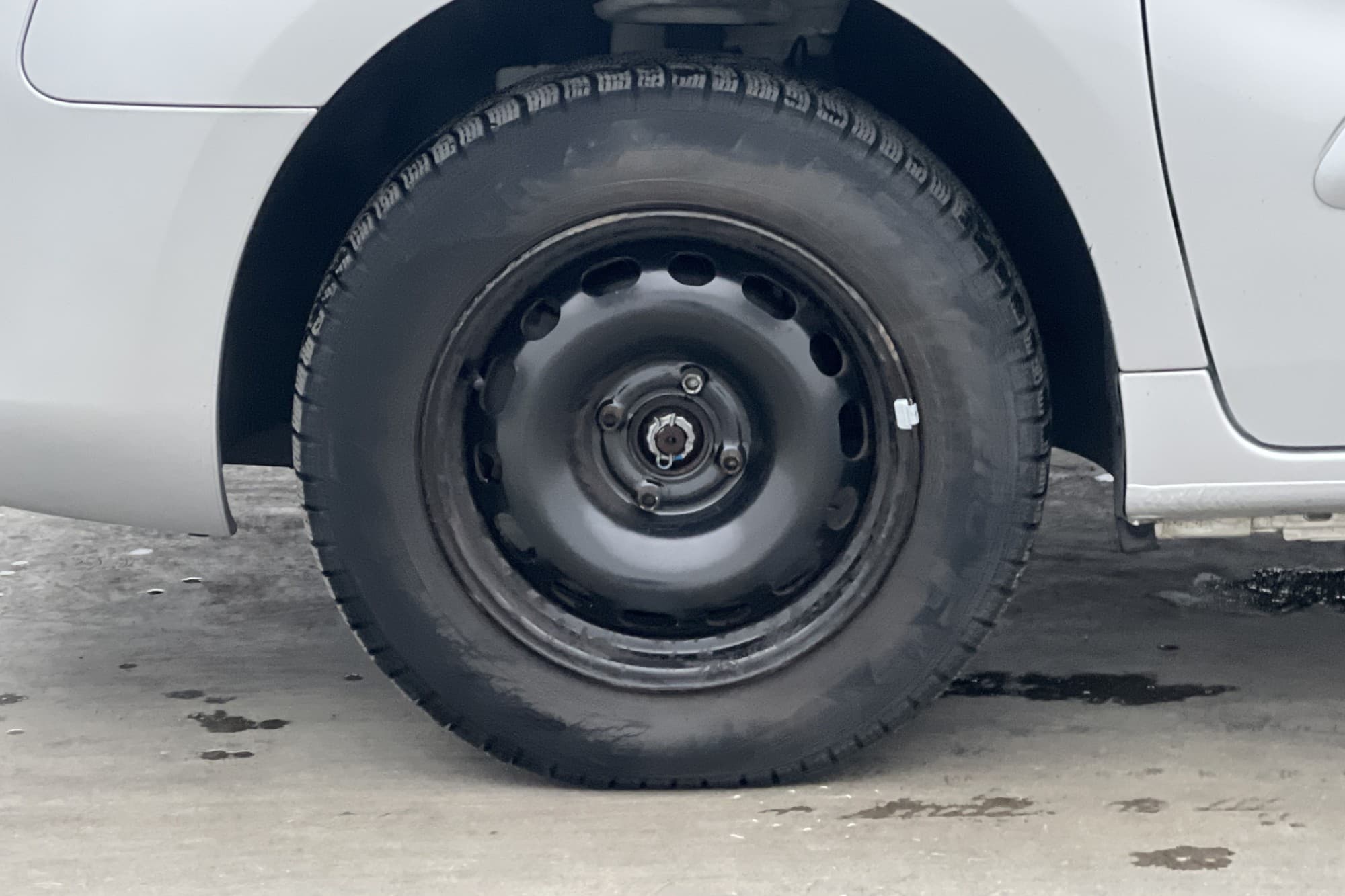 slider