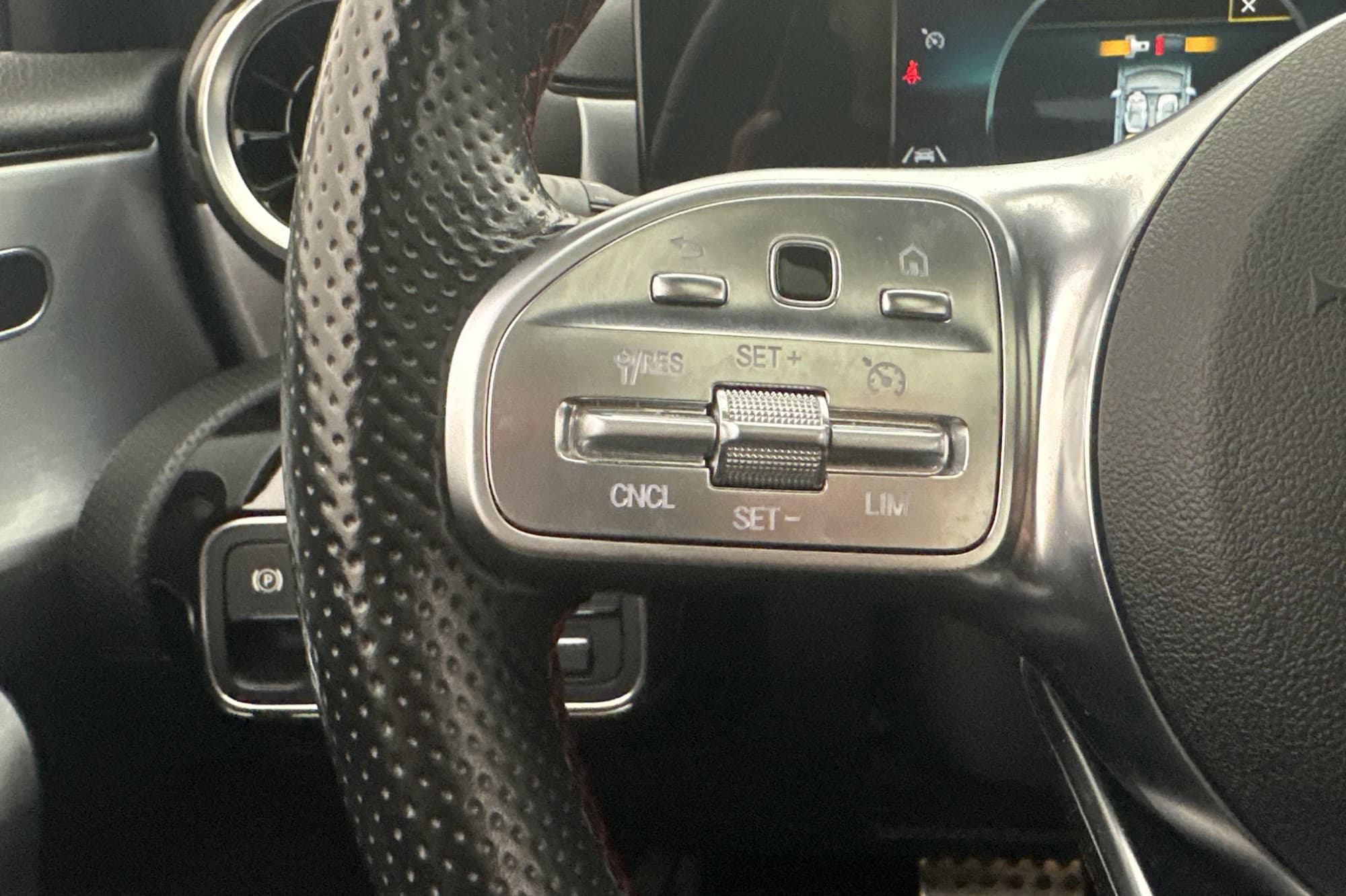 slider