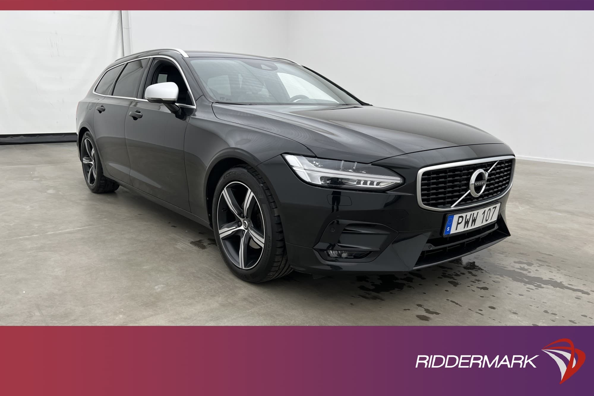 Volvo V90 D3 150hk