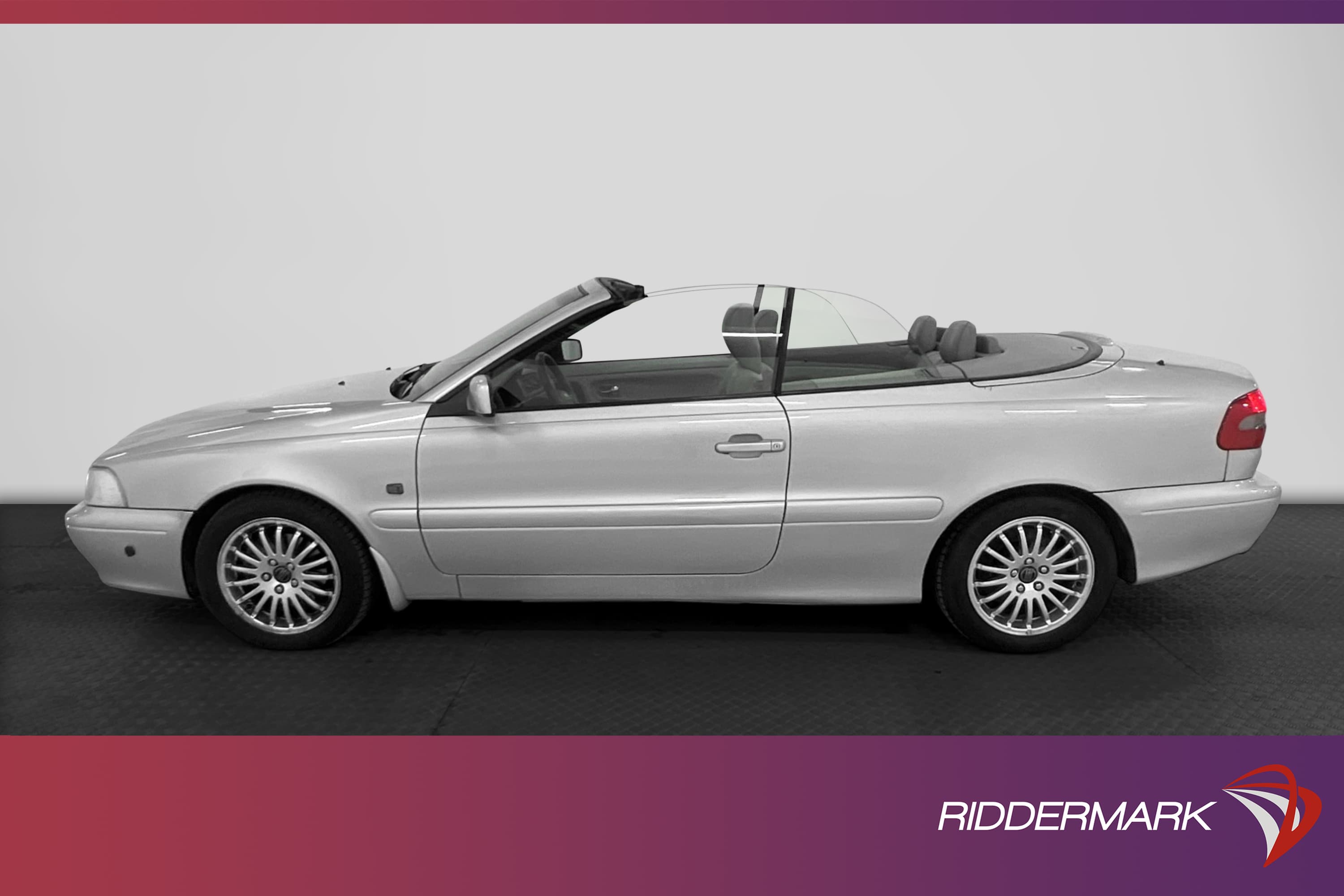 Volvo C70 Cabriolet