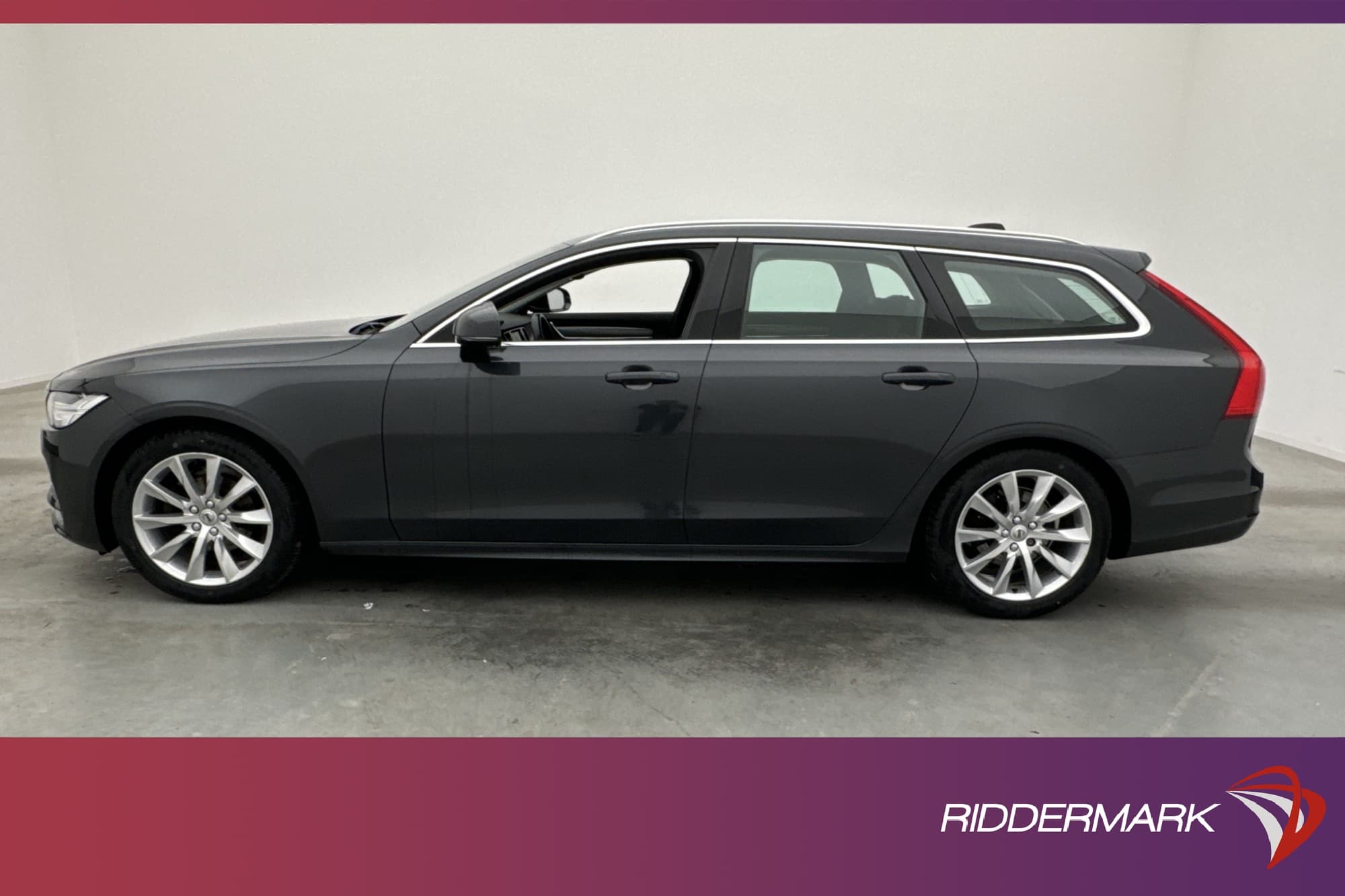 Volvo V90 D4 190hk AWD Momentum