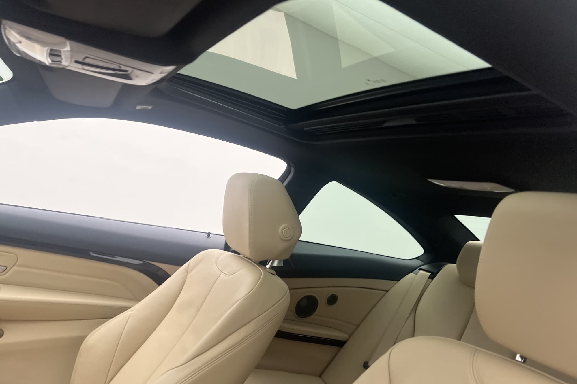 BMW 435i xDrive Coupé M Sport Taklucka H/K HUD Surround Navi