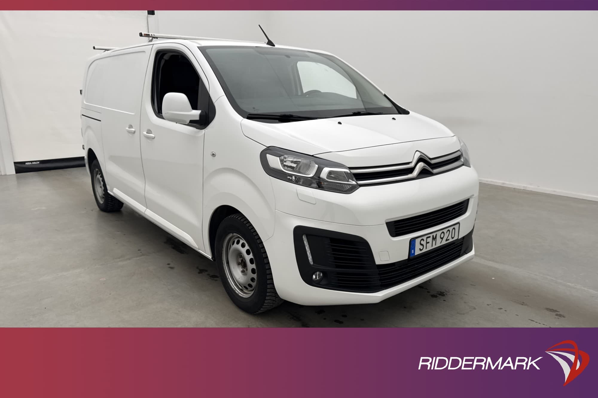 Citroën Jumpy
