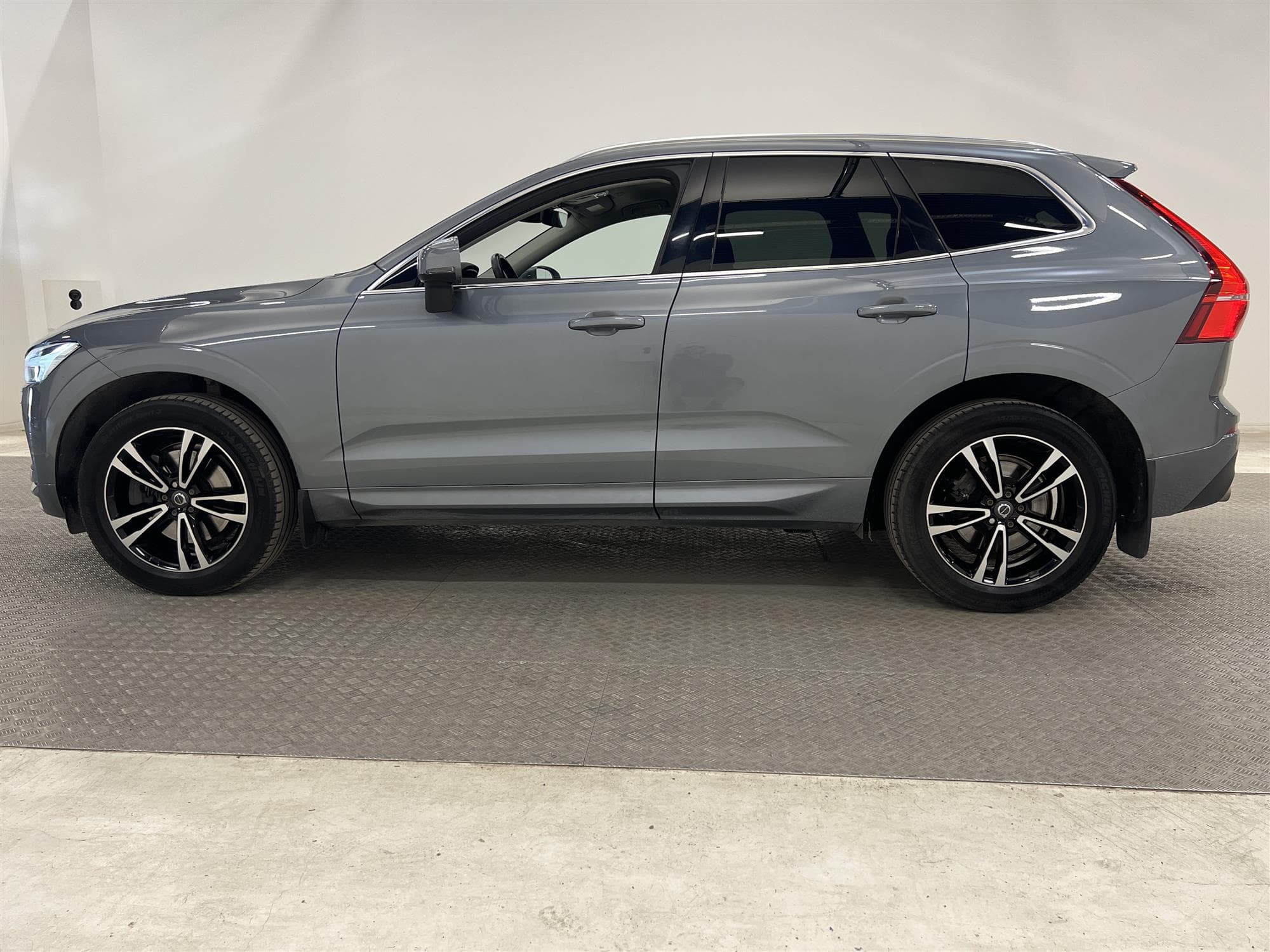 Volvo XC60 D4 AWD 190hk