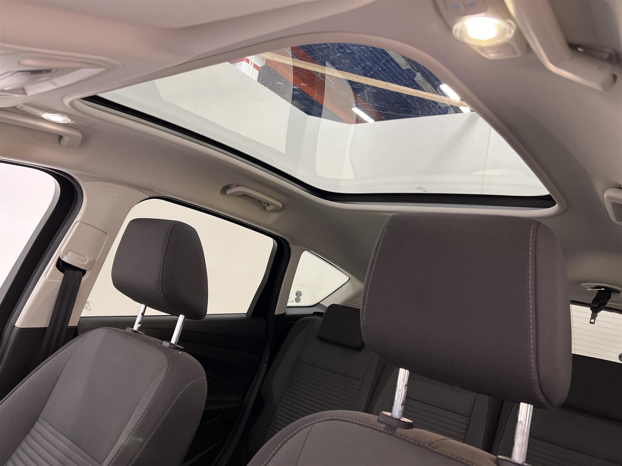 Ford C-Max 1.5 TDCi 120hk 2 Brukare Pano Navi Drag 0,44L/mil