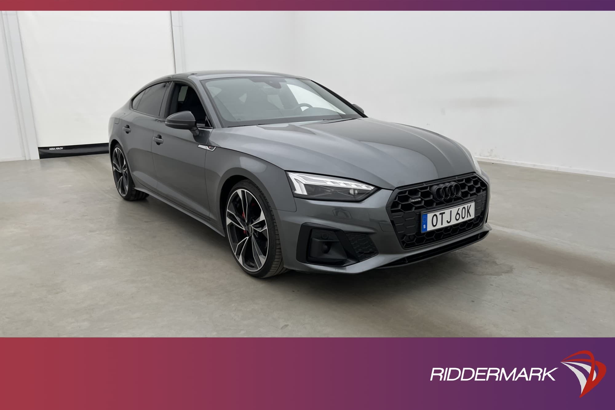 Audi A5 Sportback 40 TDI Q