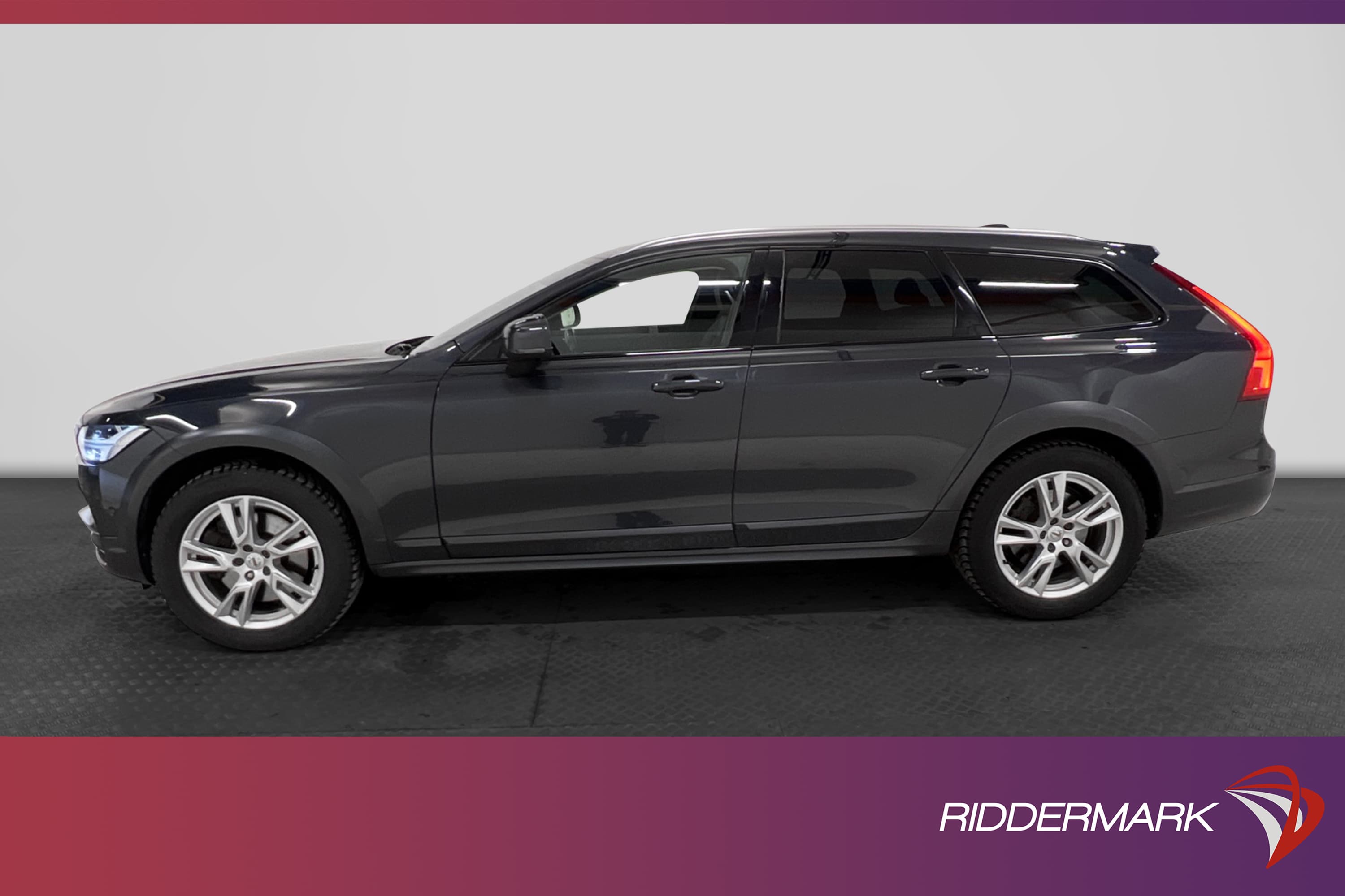 Volvo V90 Cross Country D5 AWD Inscription Pro
