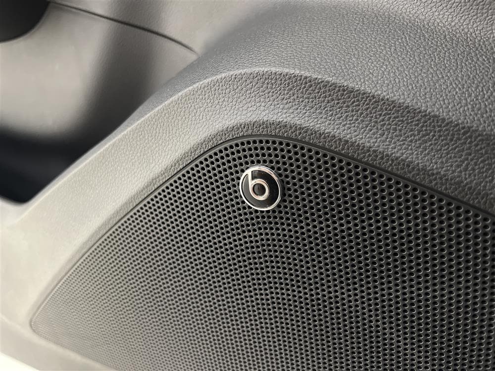 SEAT Ateca 2.0 TSI 4D 190hk B-Värm Cockpit 360 Beats Draginteriör
