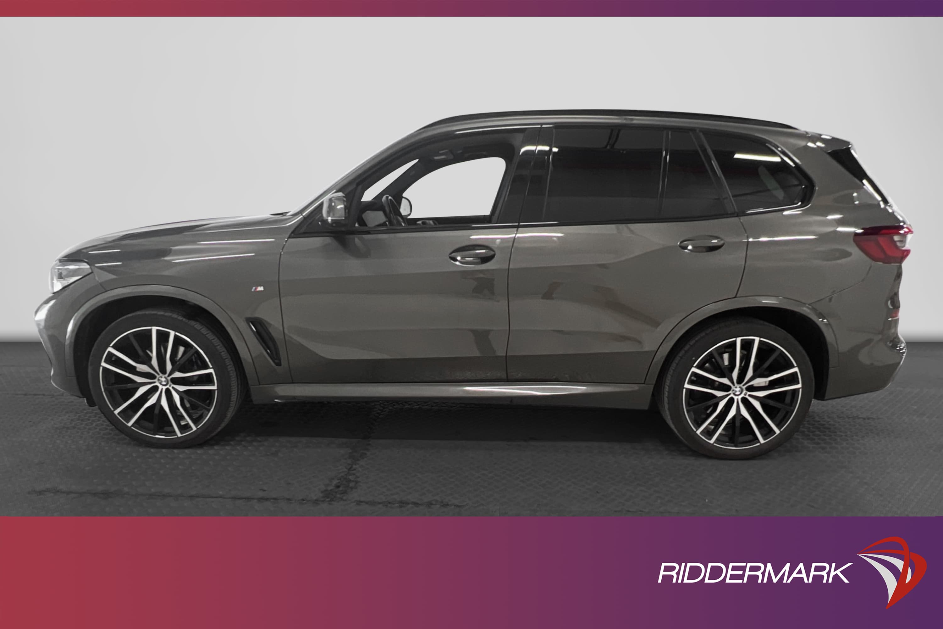 BMW X5 xDrive30d