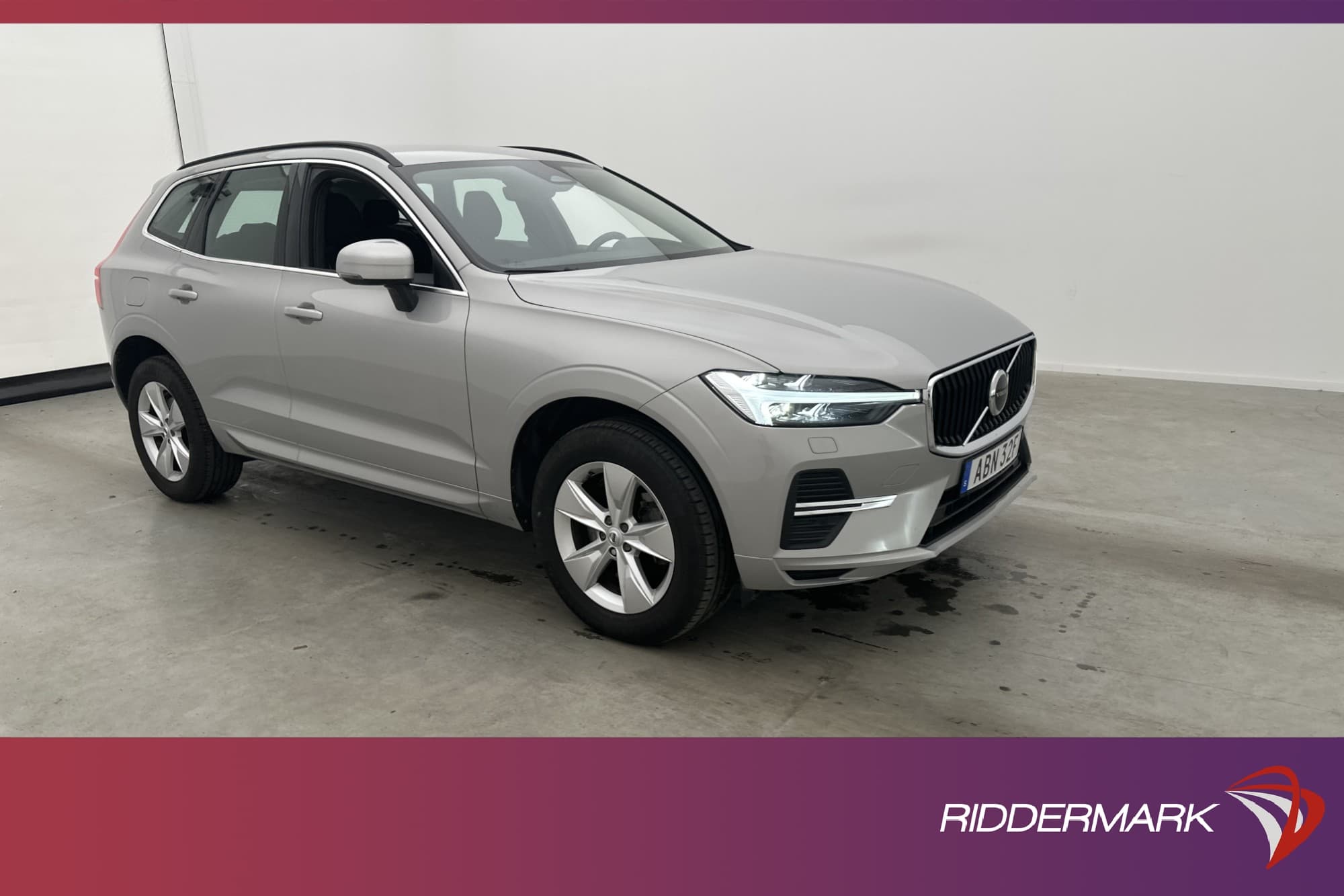 Volvo XC60 B4 AWD