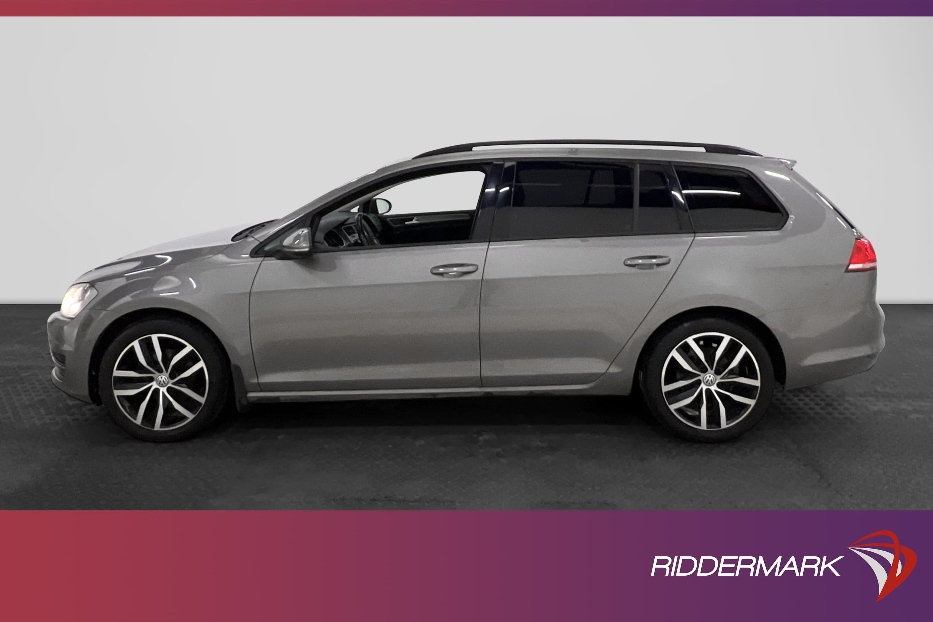 Volkswagen Golf SC