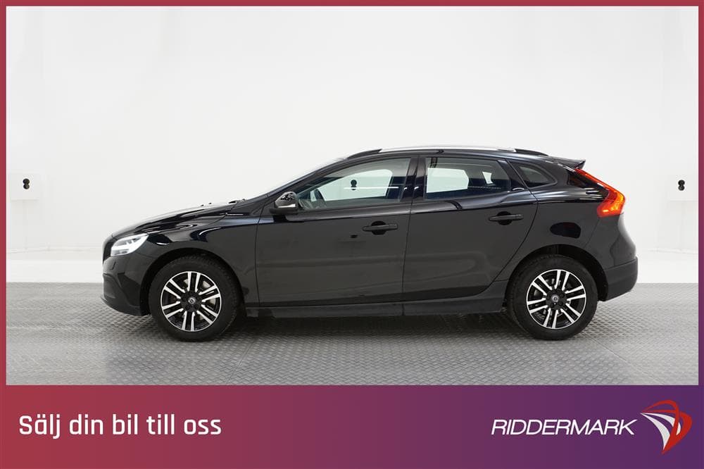 Volvo V40 Cross Country D3 150hk
