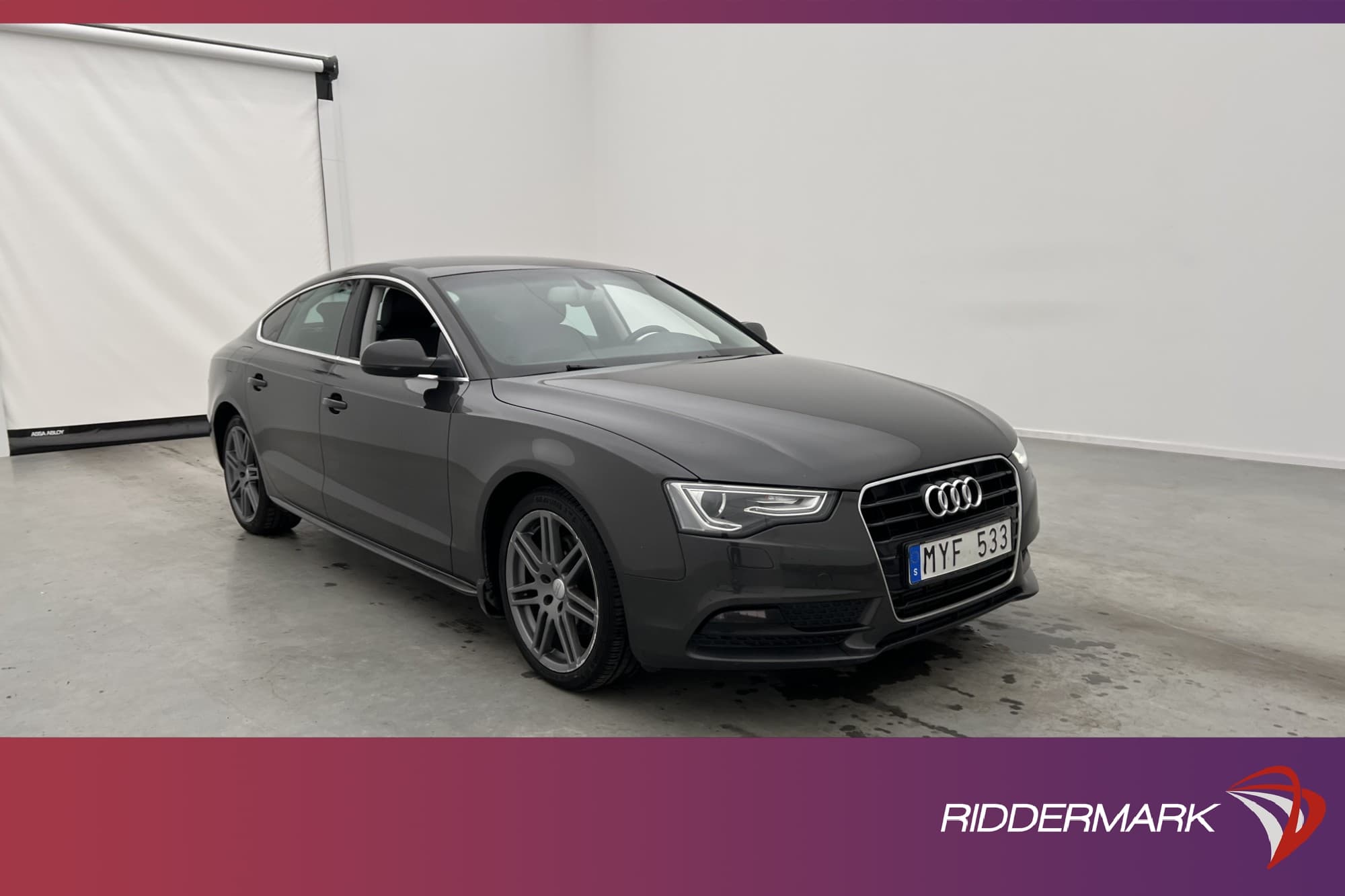 Audi A5 Sportback 2.0 TDI