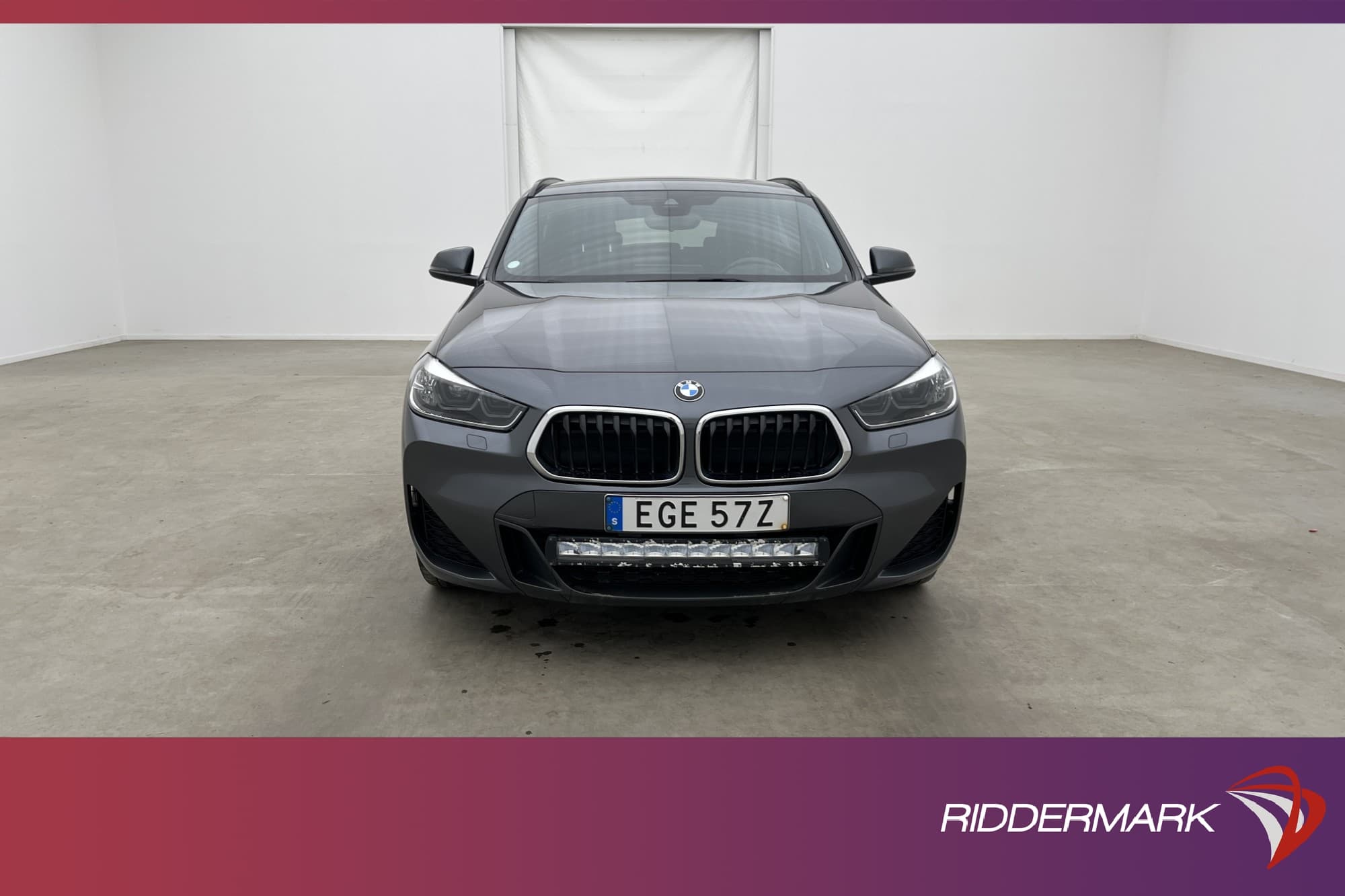 BMW X2 xDrive18d