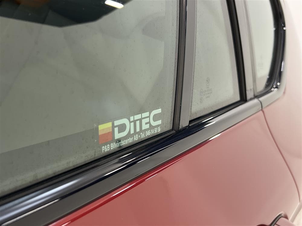 BMW X6 30d E71 235hk Skinn HuD T-lucka B-kam Drag Nyservadinteriör