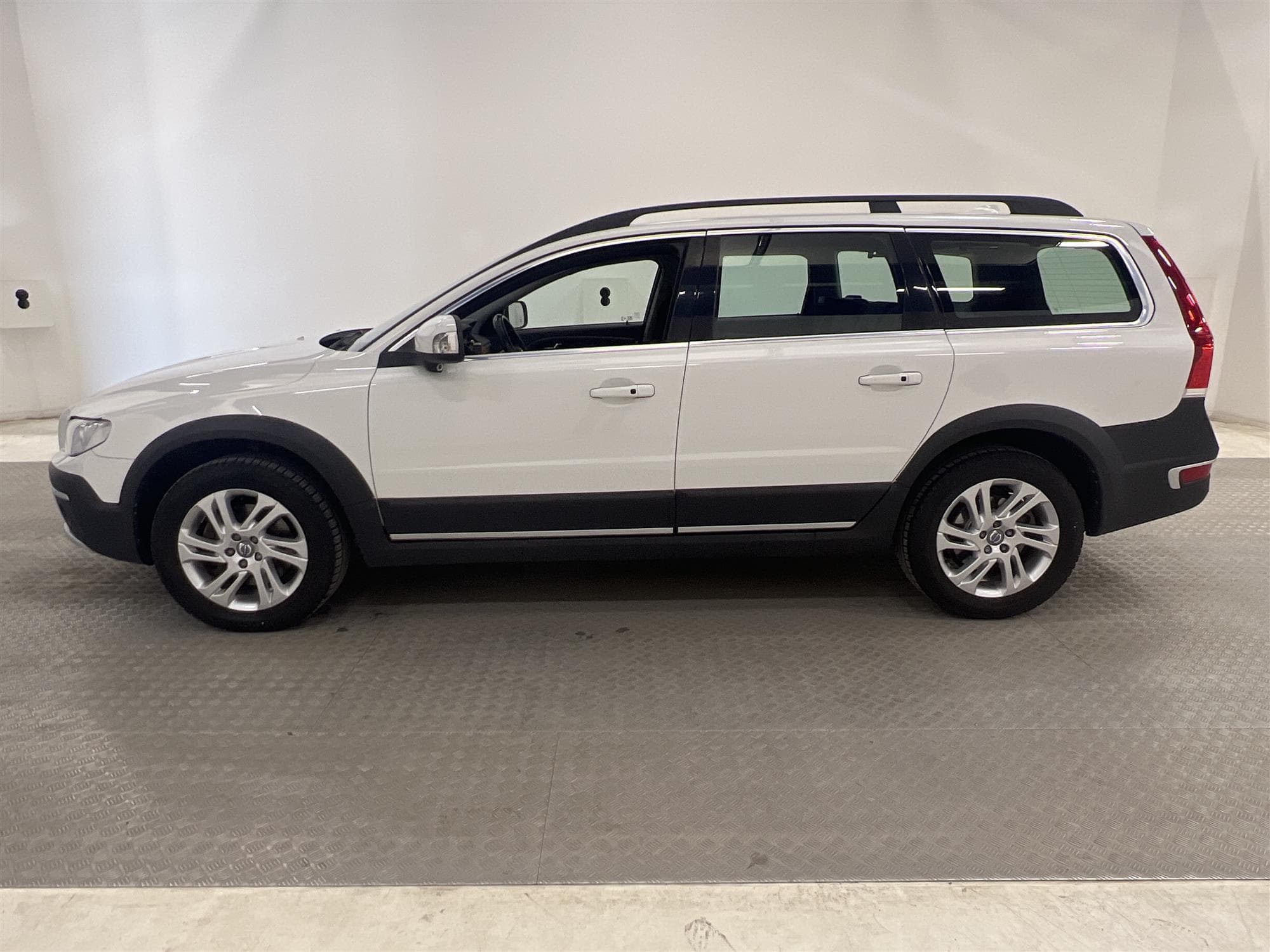 Volvo XC70 D4 181hk AWD