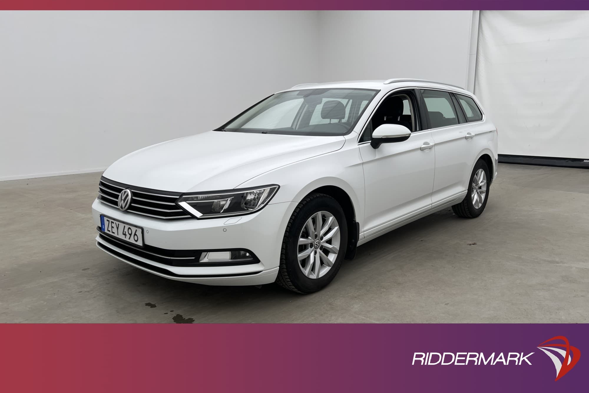 Volkswagen Passat 1.4 TSI ACT 150hk