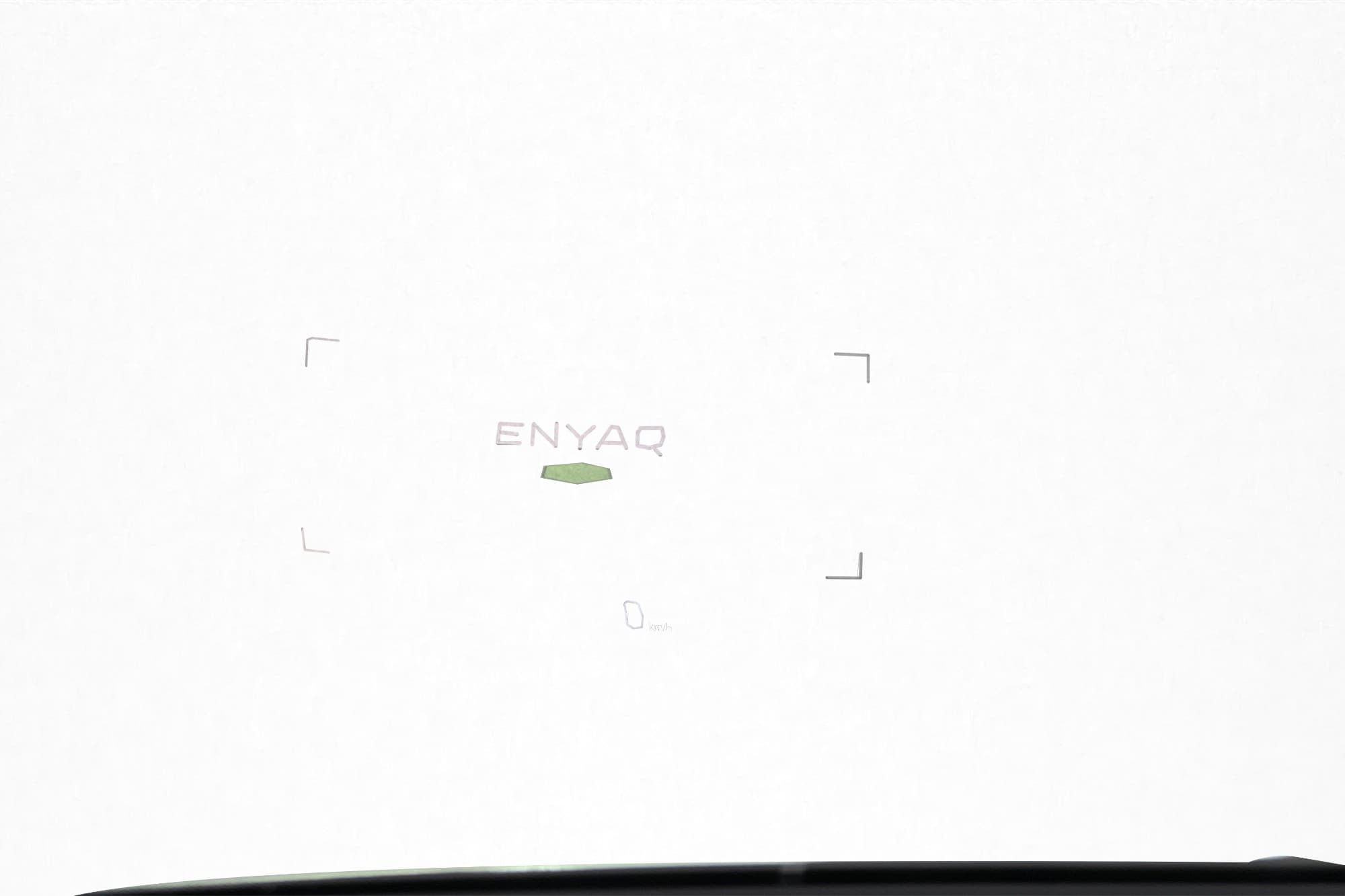 Skoda Enyaq 80 204hk Sportline HUD Dragkrok Kamera Värmare
