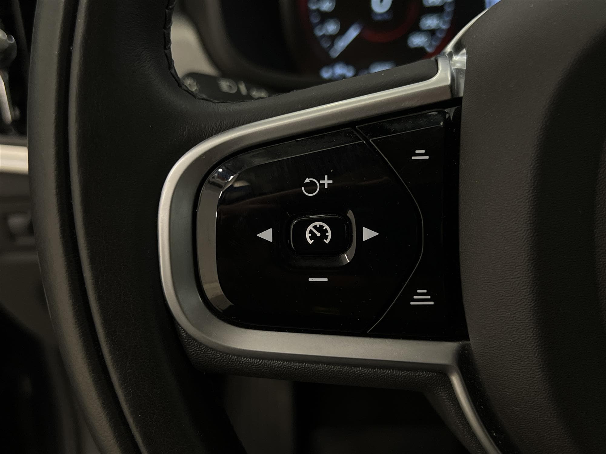 Volvo V90 T4 190hk Advanced VOC Värmare Carplay 0,74l/mil