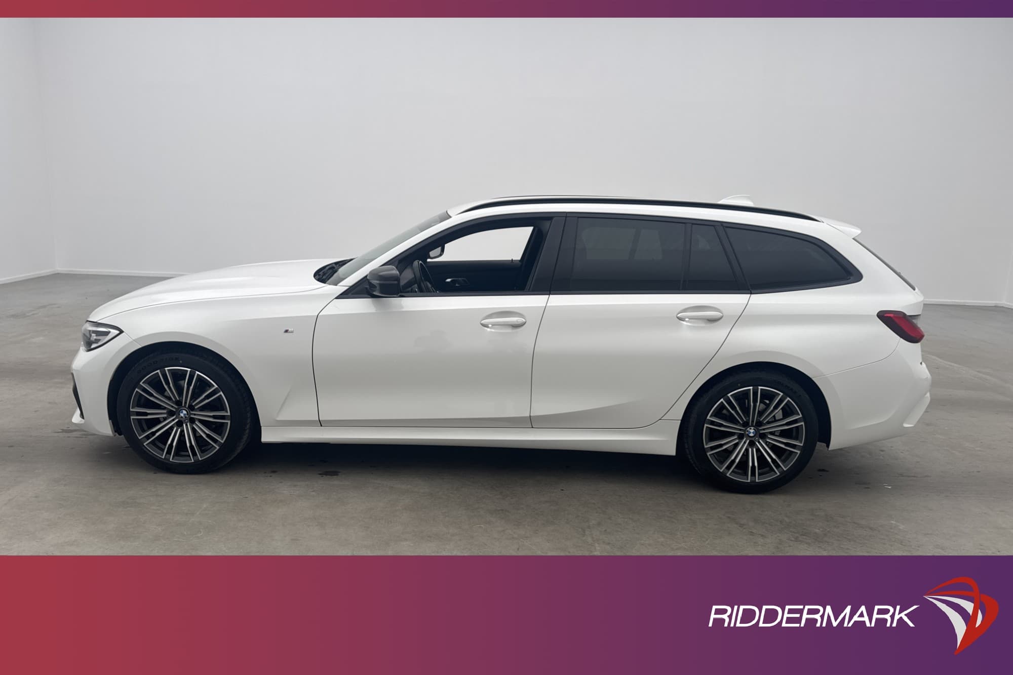 BMW 320d xDrive