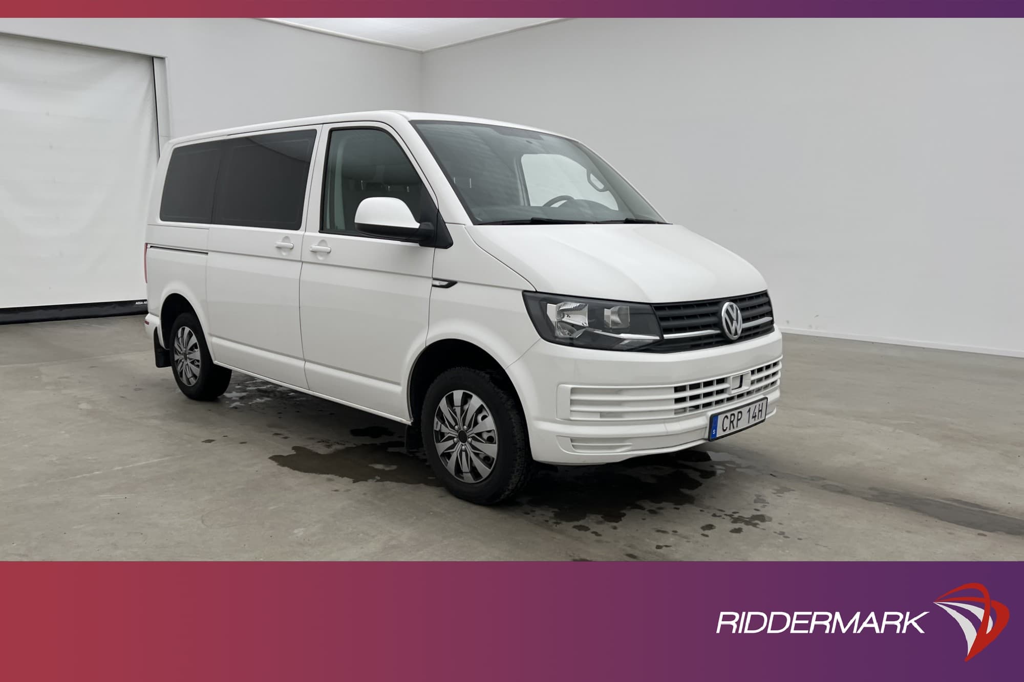 Volkswagen Transporter Kombi