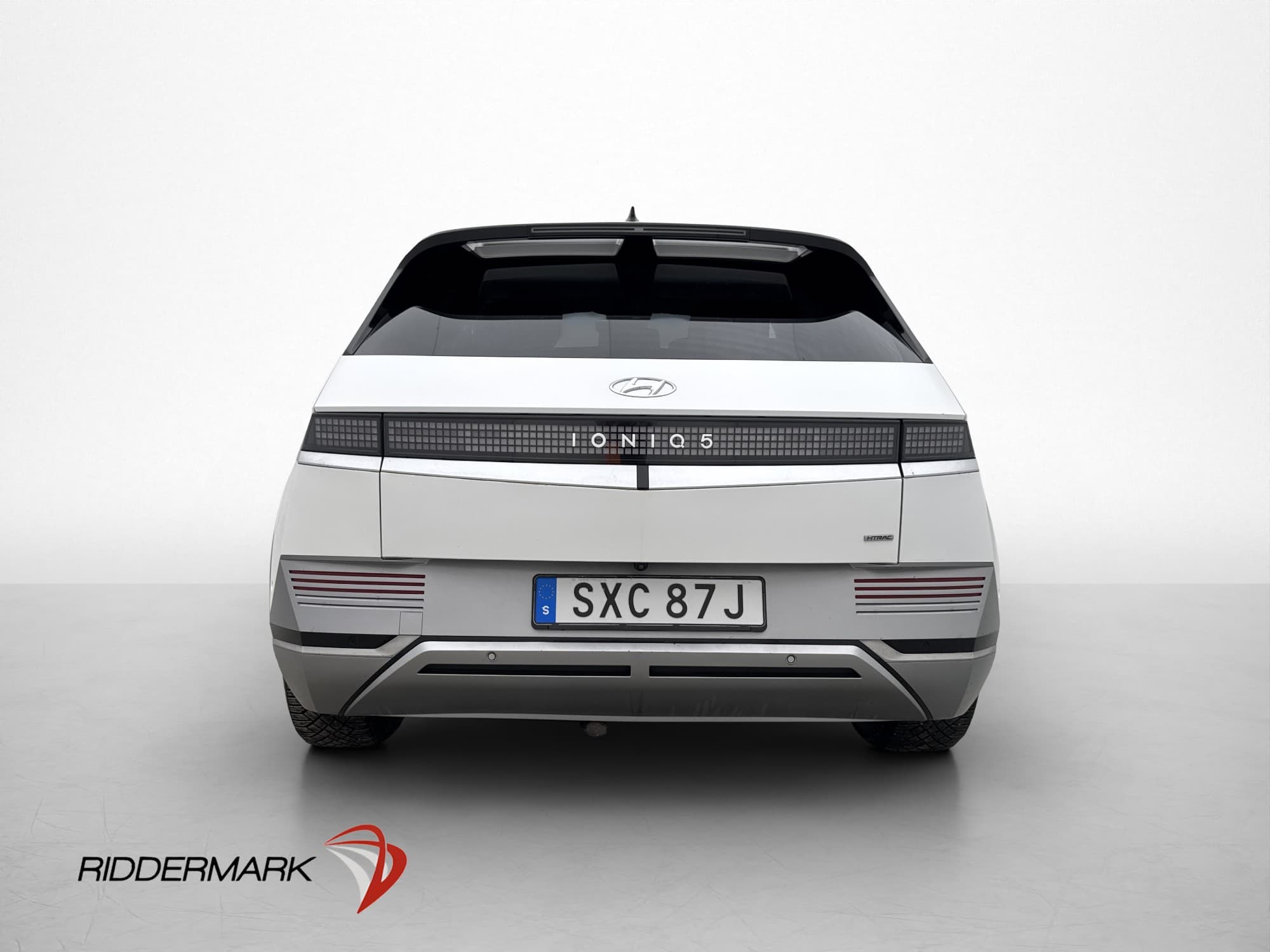 Hyundai Ioniq 5 77.4 kWh AWD Advanced 360° BOSE Skinn HuD