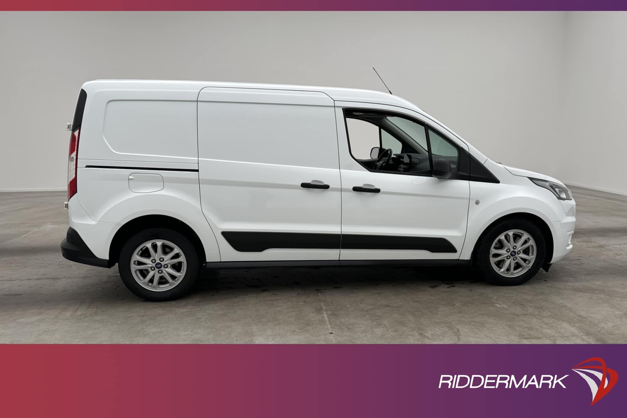 Ford Transit Connect LWB