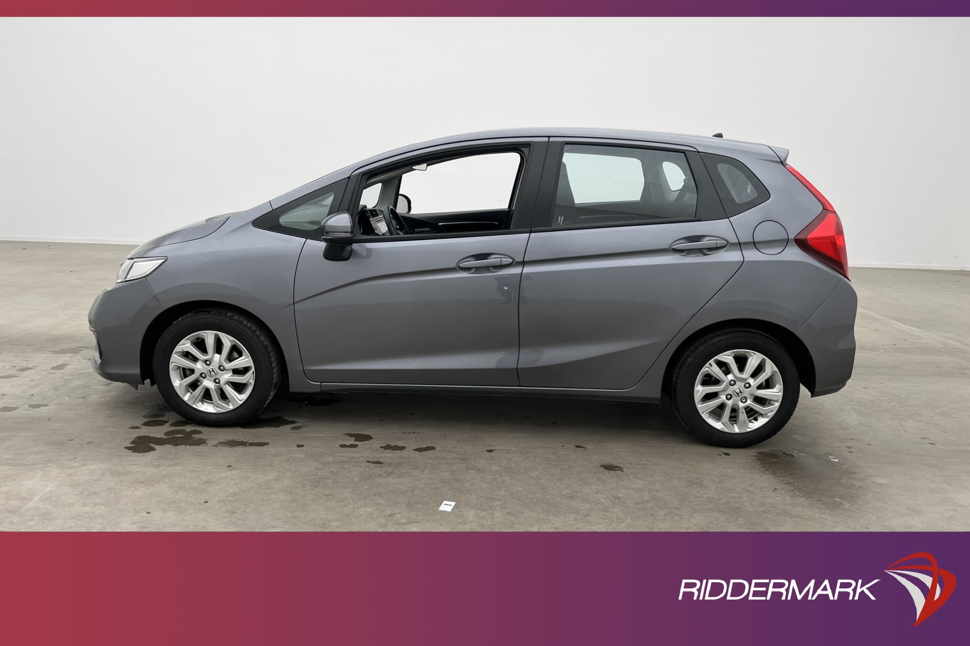Honda Jazz 1.3 i-VTEC 102hk