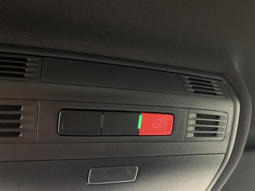 SEAT Tarraco 2.0TDI 190hk 4Drive 7-sits D-värm Cockpit Draginteriör