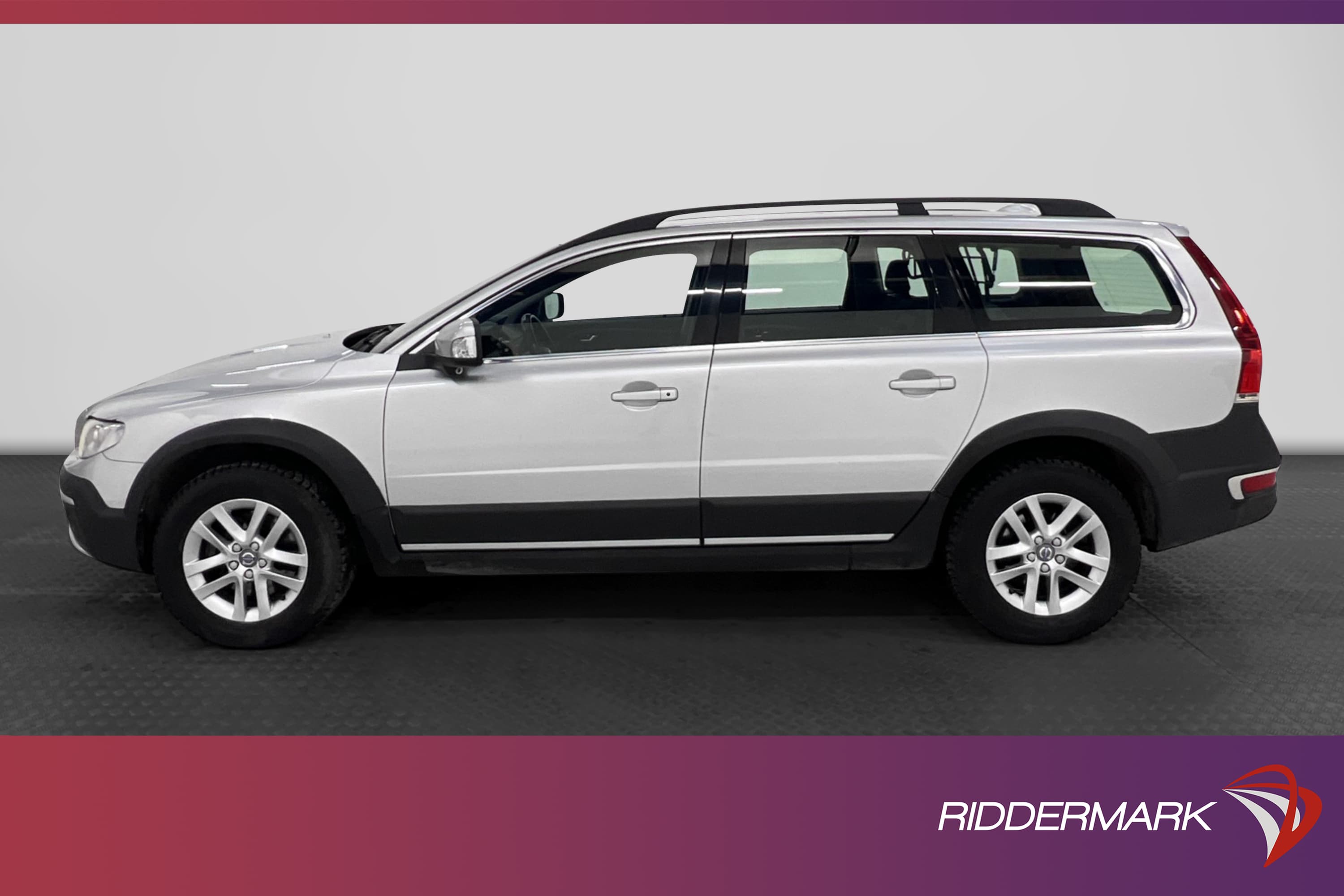 Volvo XC70 D4 AWD