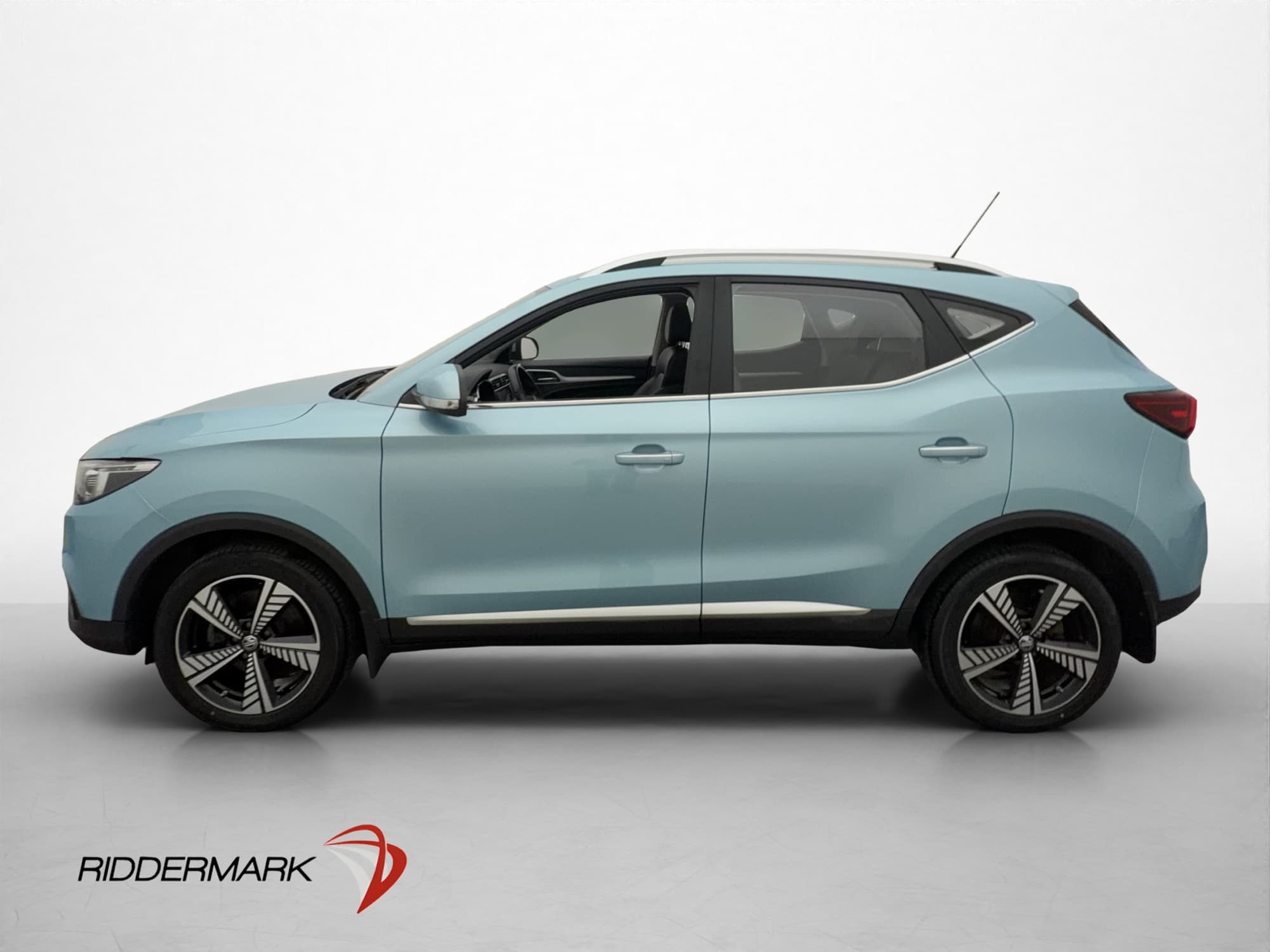 MG ZS SUV