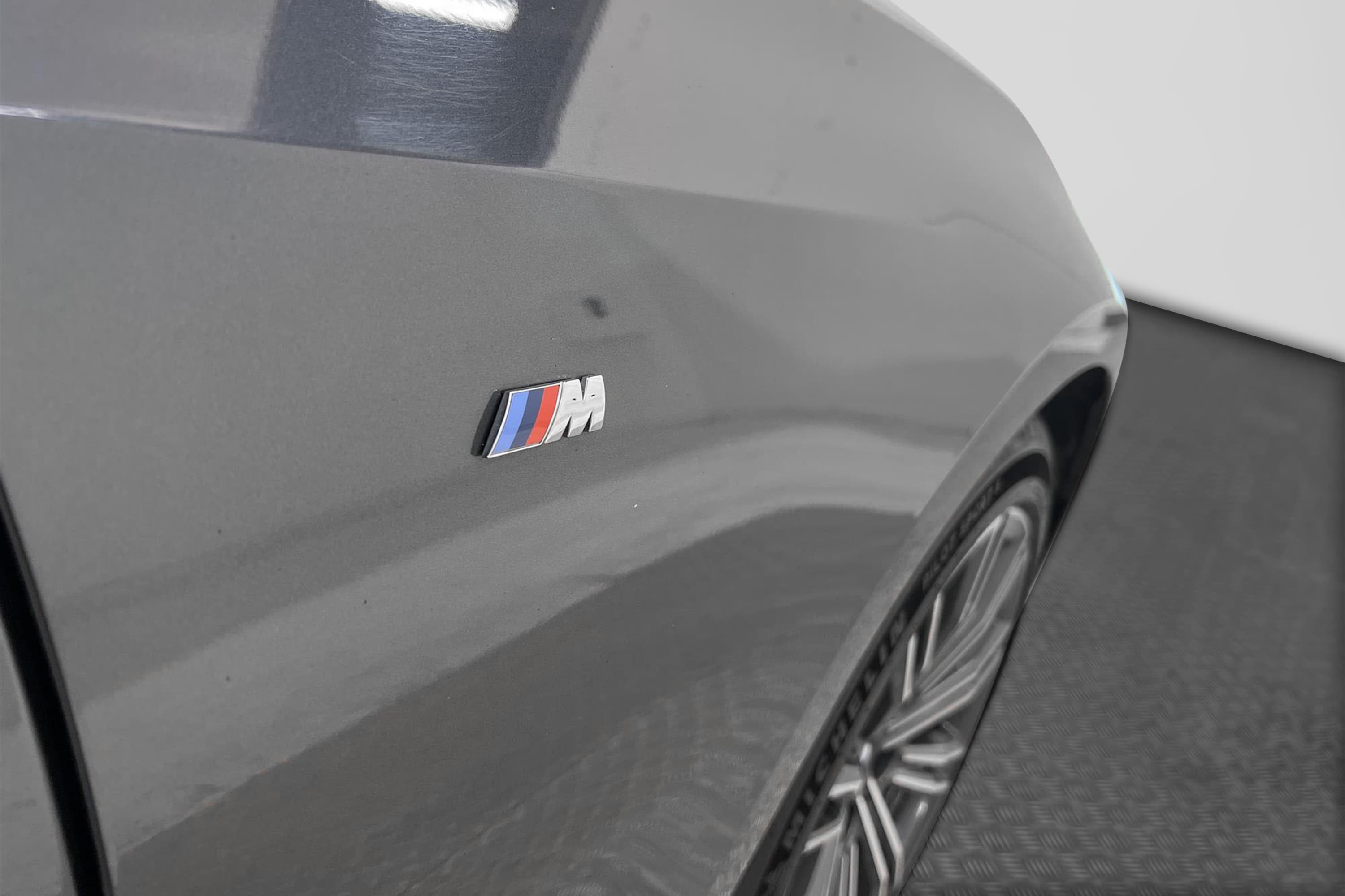 BMW 330i xDrive 258hk M Sport Drag Skinn BKam Navi 0,54L/mil