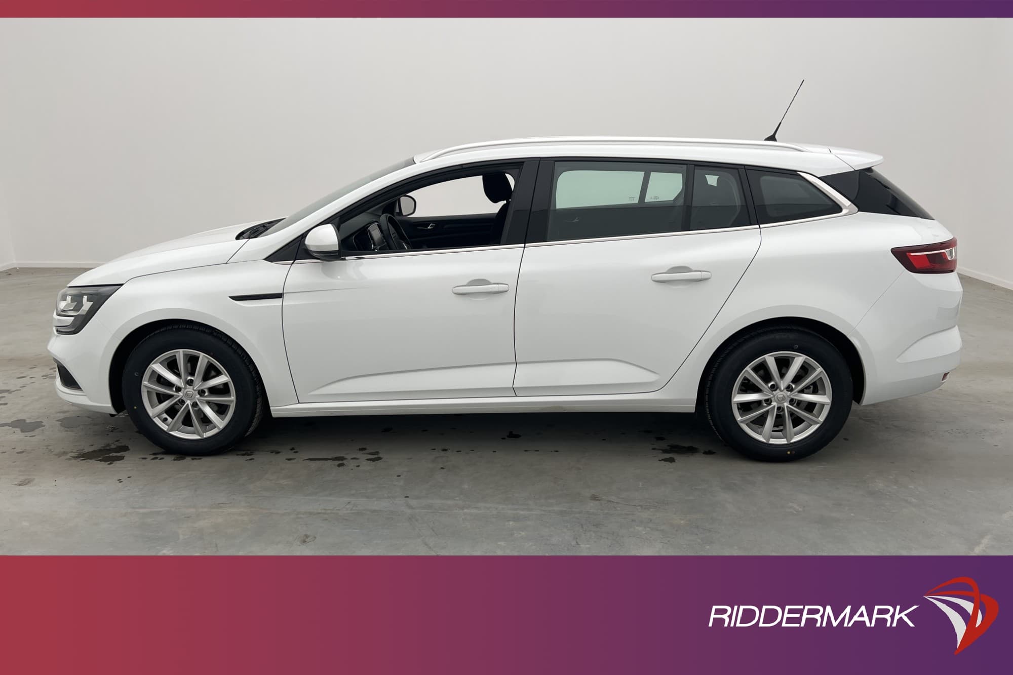 Renault Mégane Sport Tourer