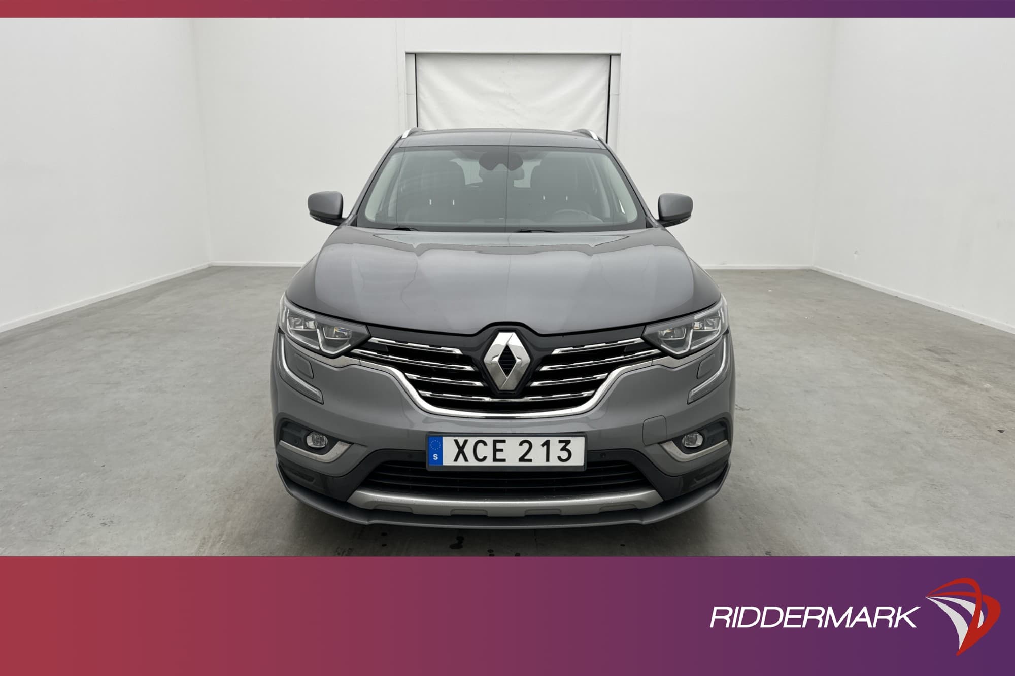 Renault Koleos 4WD 177hk