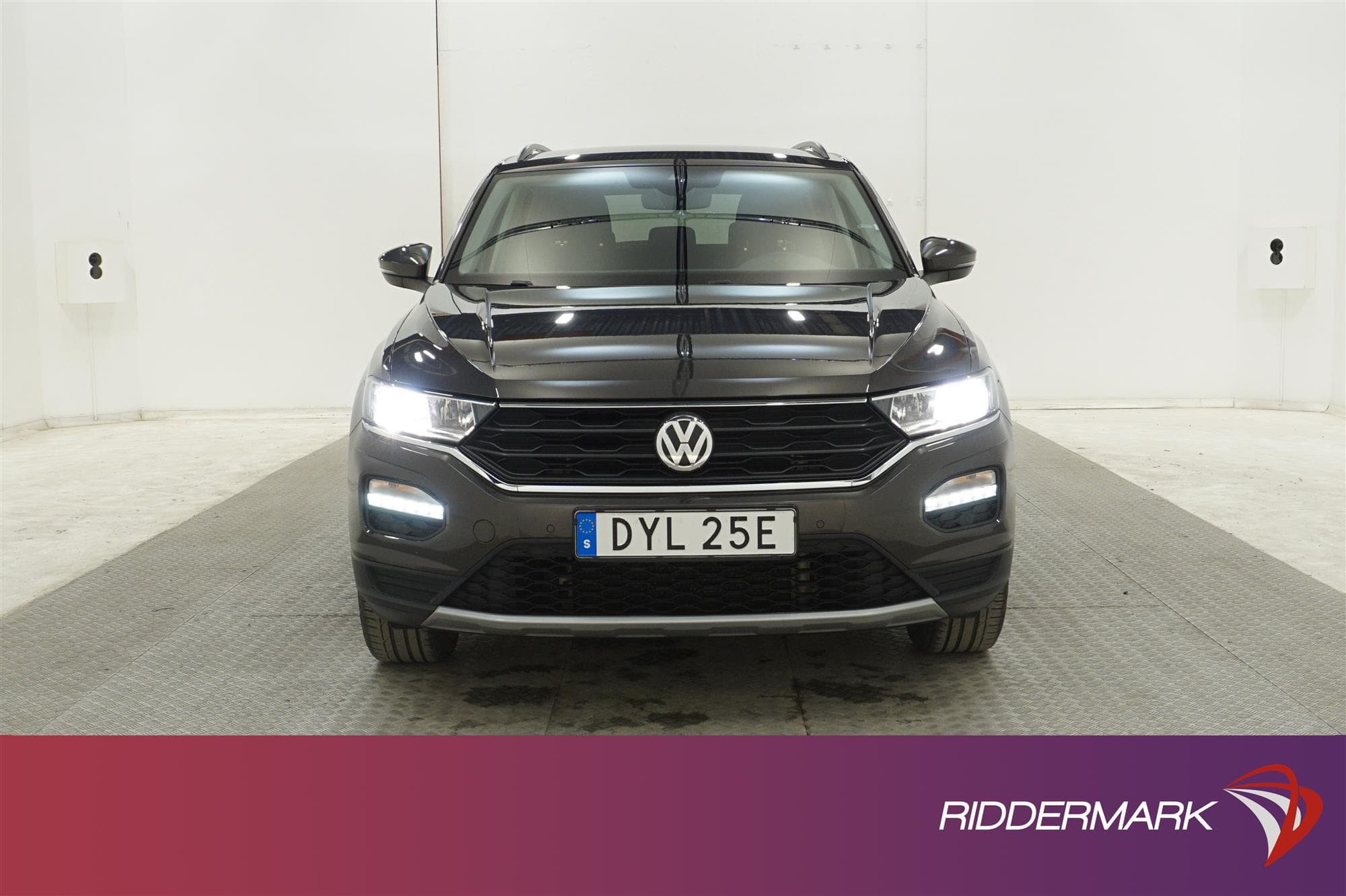 Volkswagen T-Roc Sport 1.0 TSI 115hk
