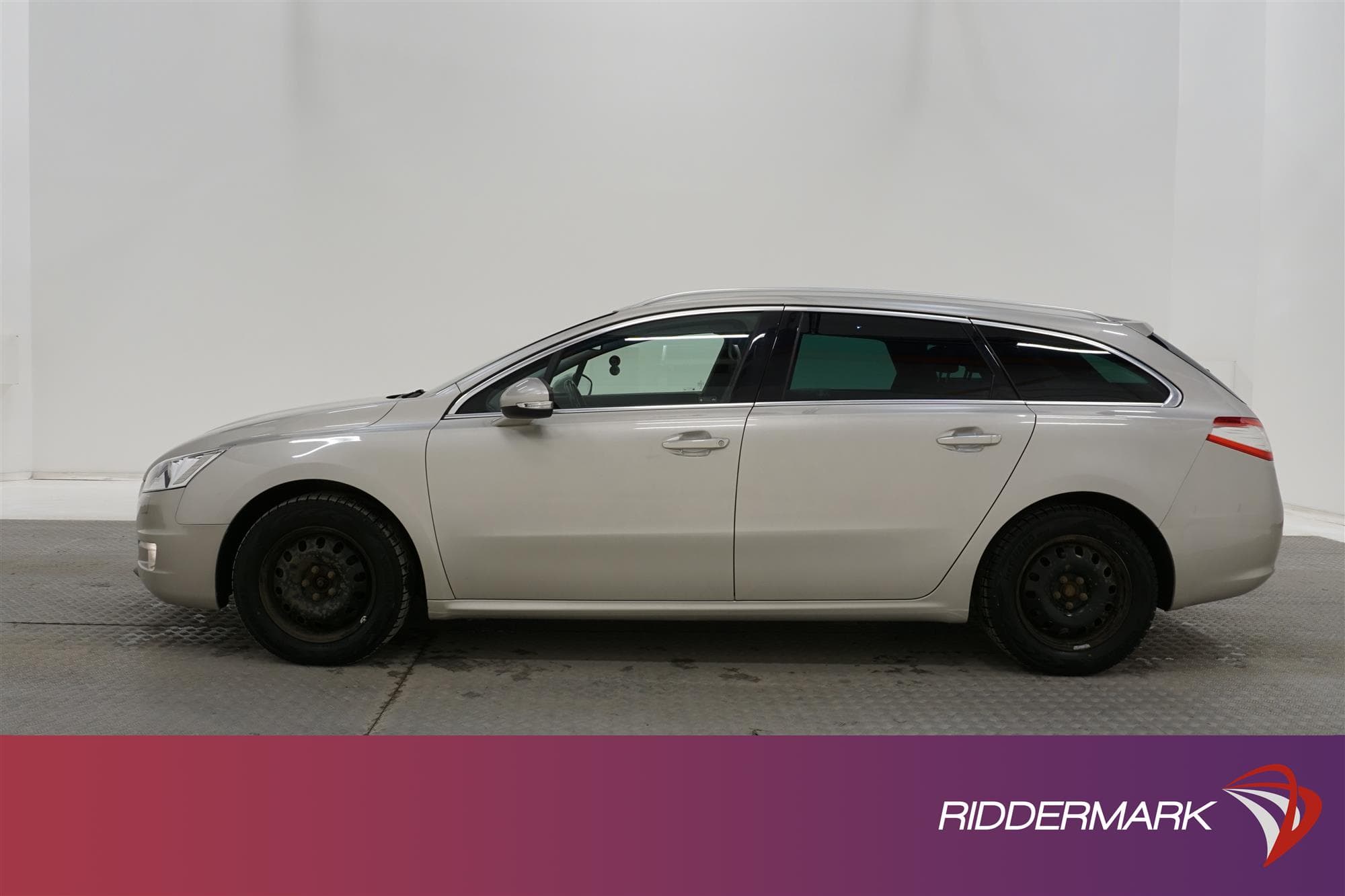 Peugeot 508 SW 2.0 140hk HDi FAP