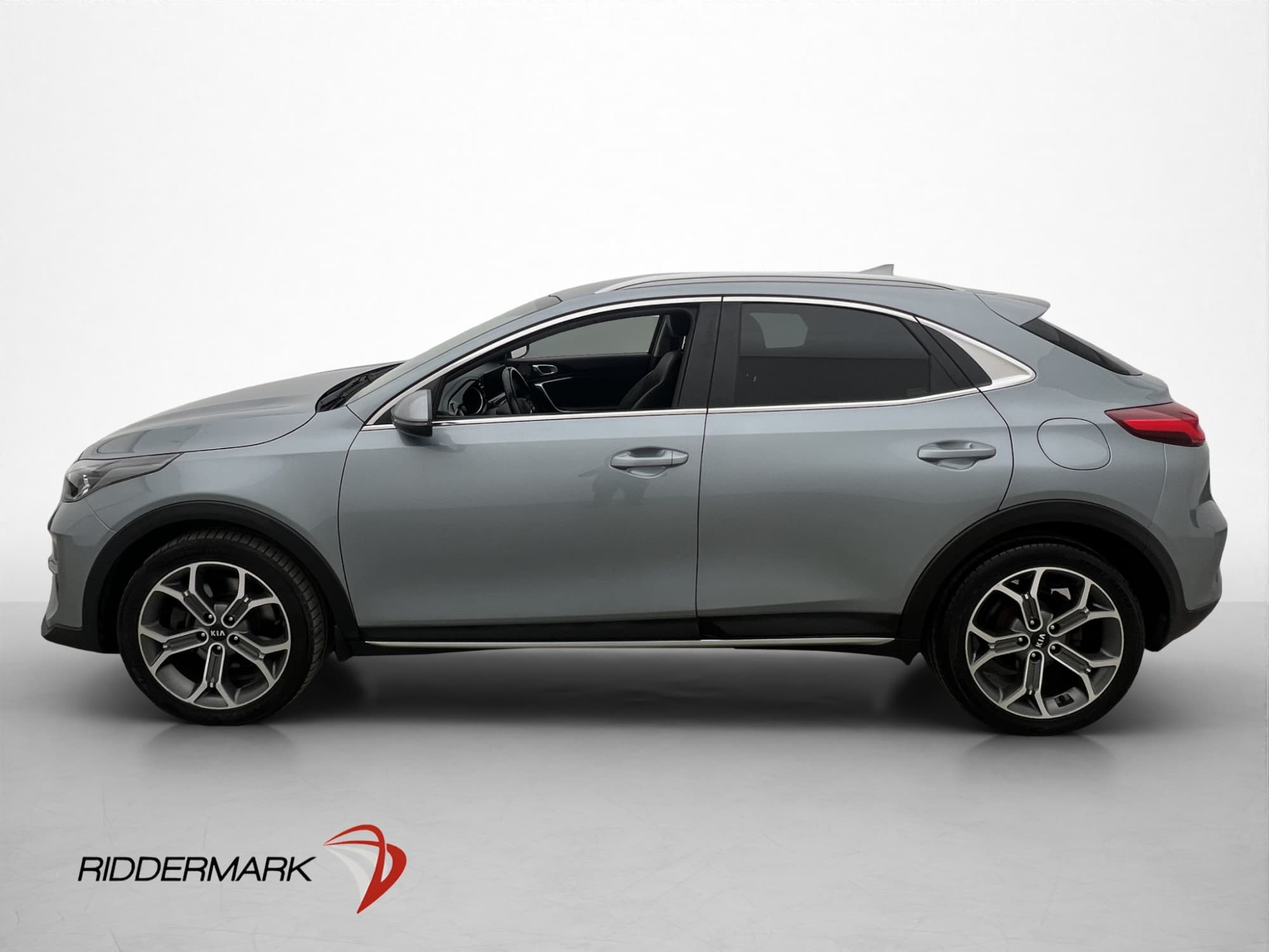 Kia XCeed 1.4 T-GDI