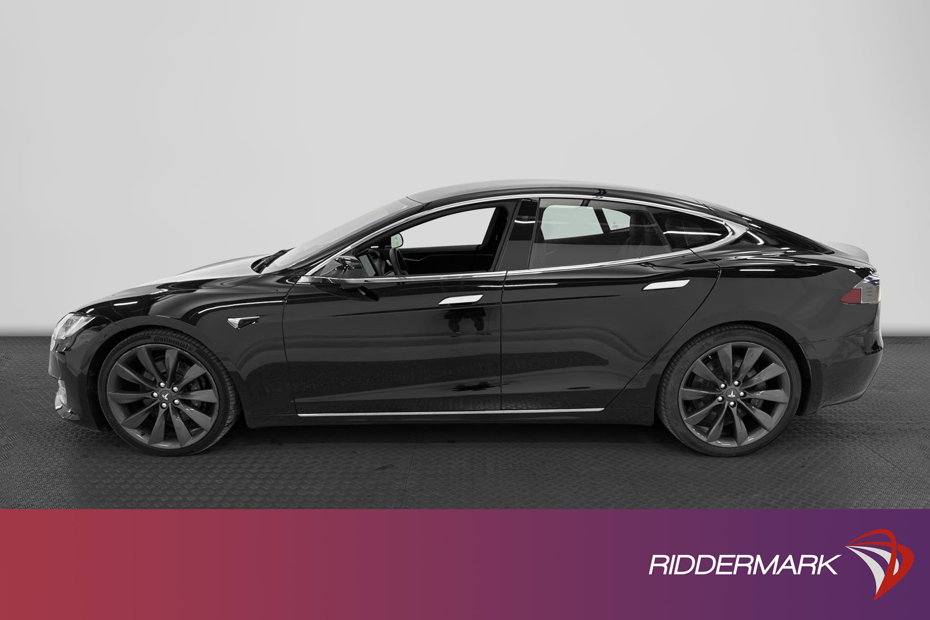 Tesla Model S Long Range AWD 423