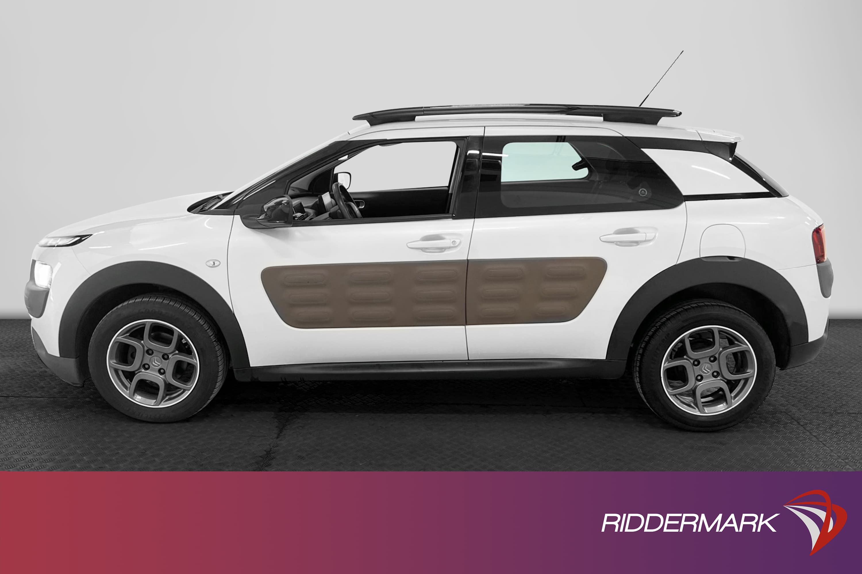 Citroën C4 Cactus