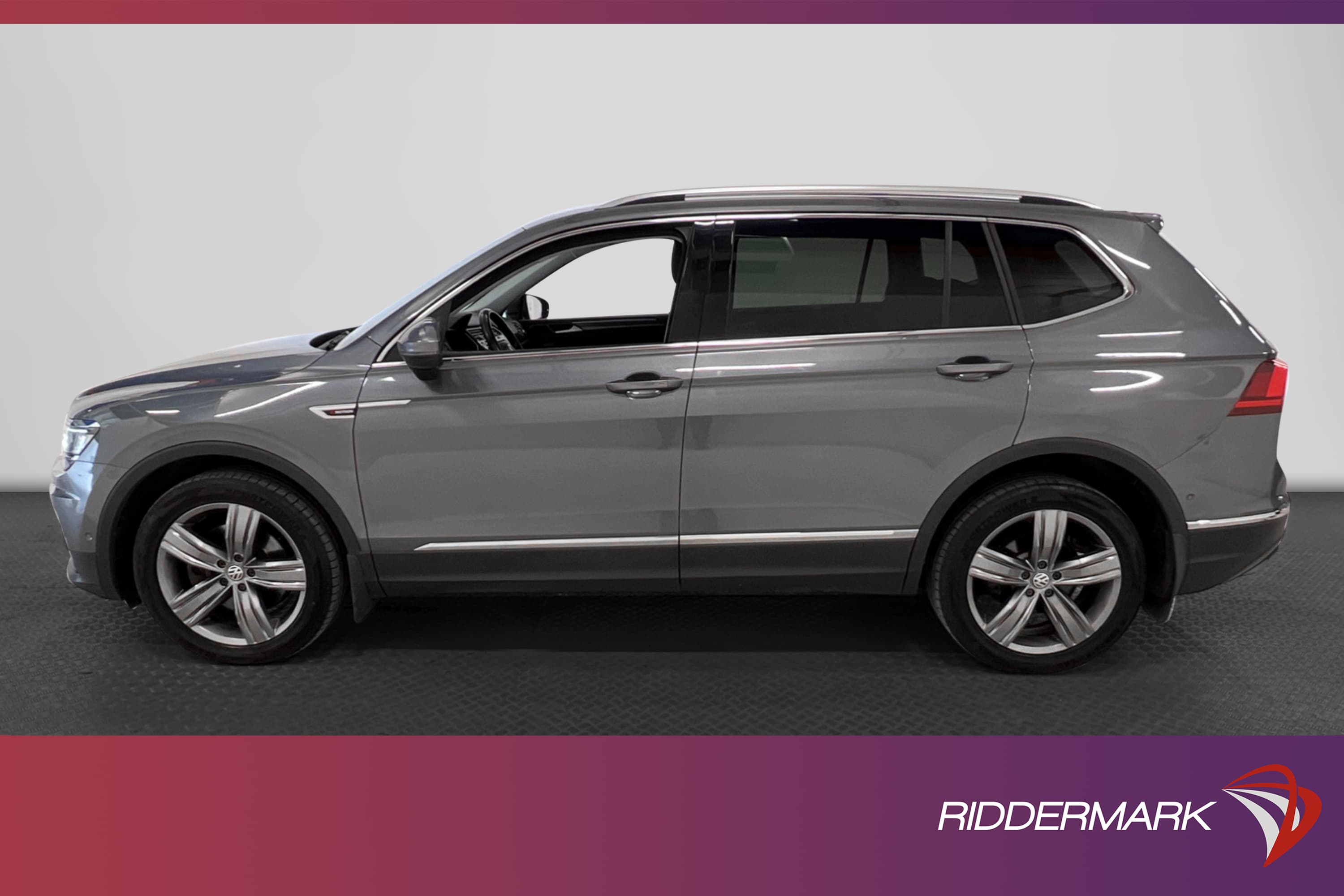 Volkswagen Tiguan Allspace 4M 190hk