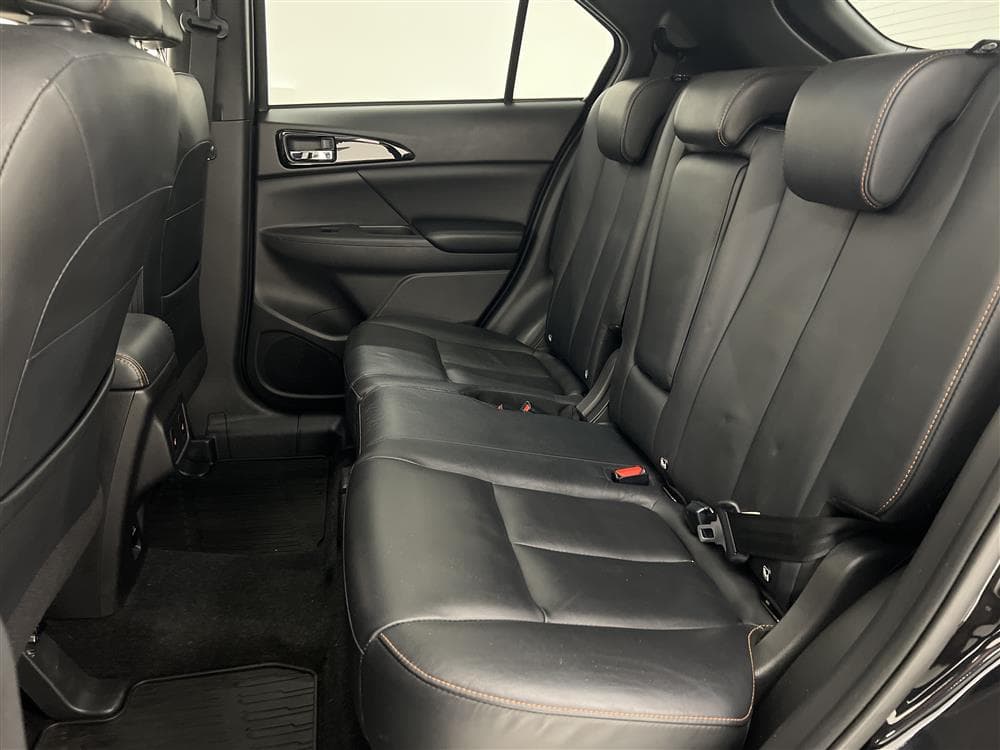 Mitsubishi Eclipse Cross 1.5 4WD 163hk HUD Pano 360° Värmare