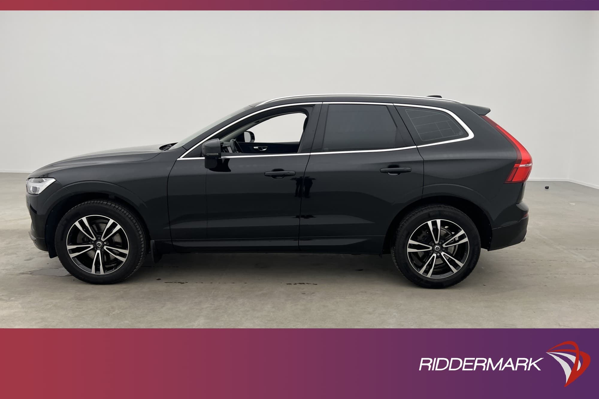Volvo XC60 D4 190hk AWD